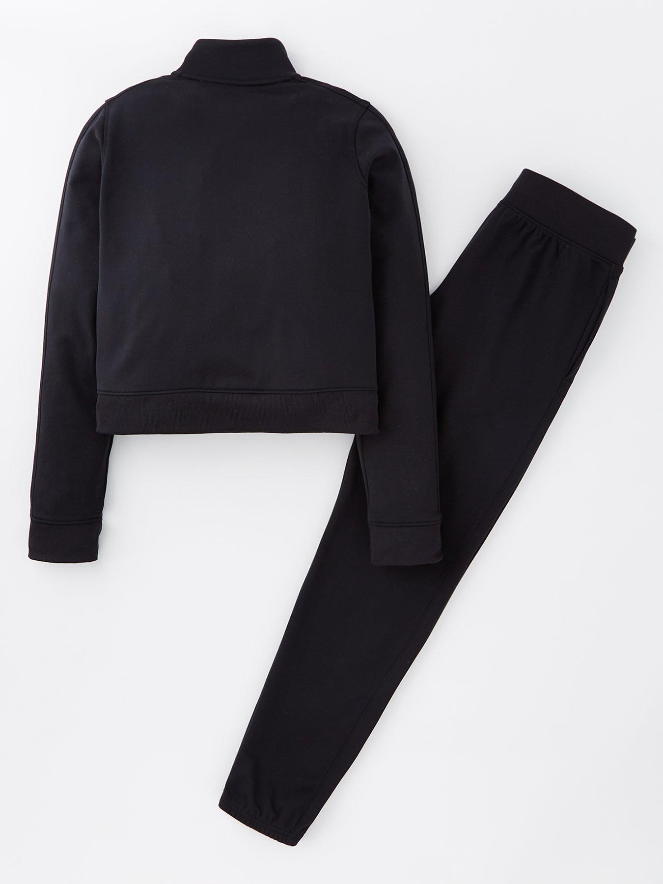 under-armour-girls-training-icon-knit-crop-tracksuit-blackback