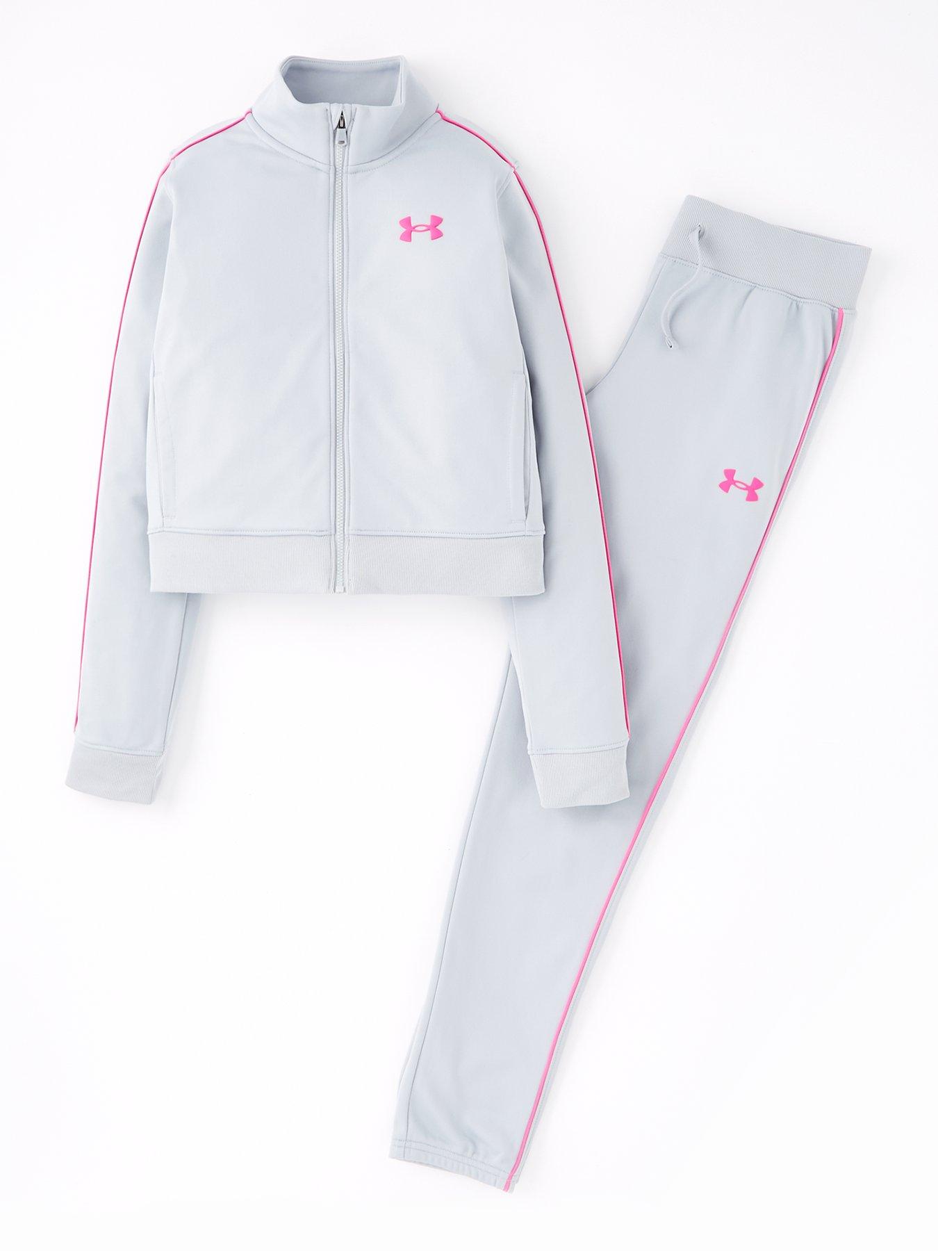 under-armour-girls-training-icon-knit-crop-tracksuit-grey