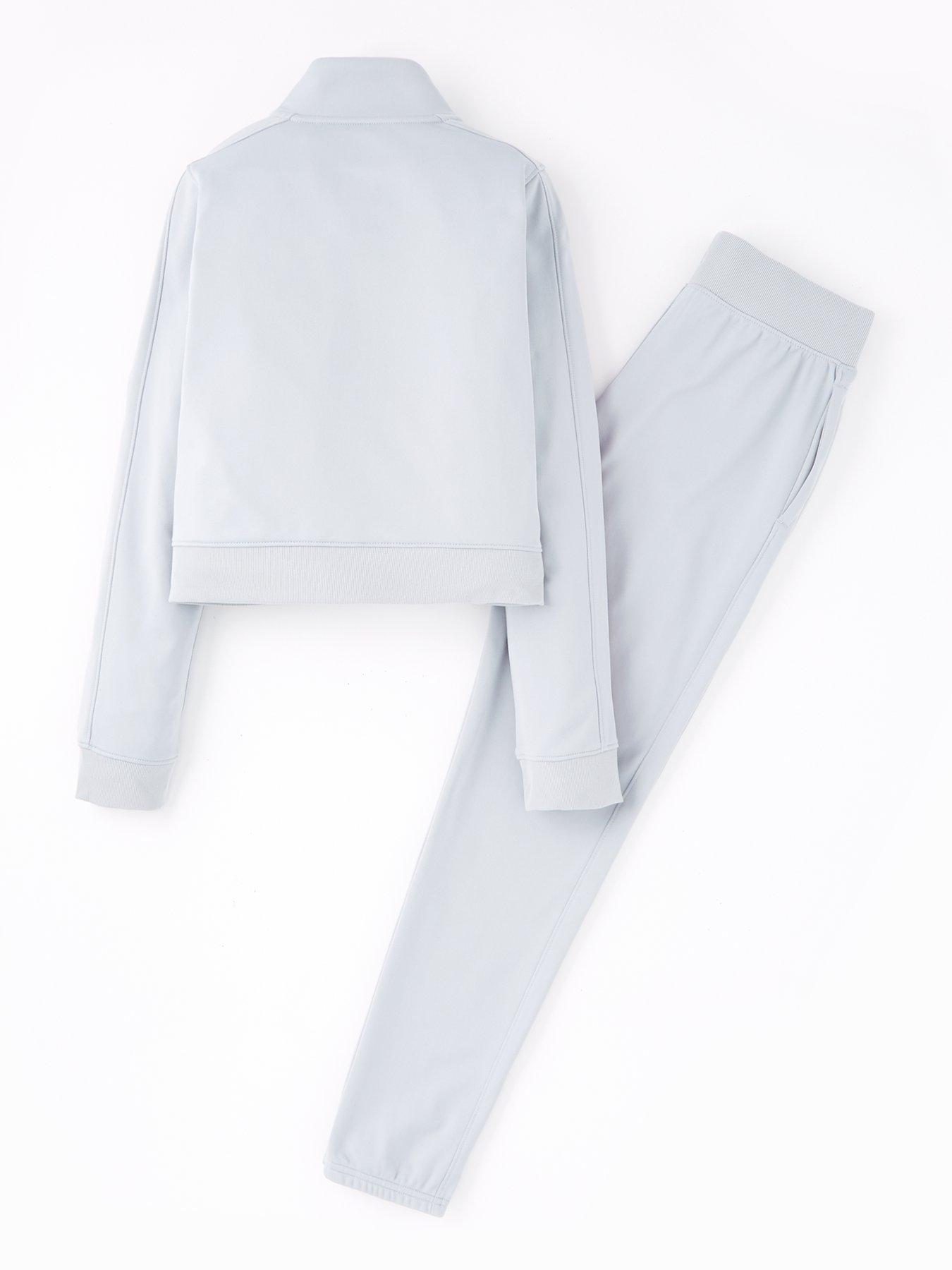 under-armour-girls-training-icon-knit-crop-tracksuit-greyback