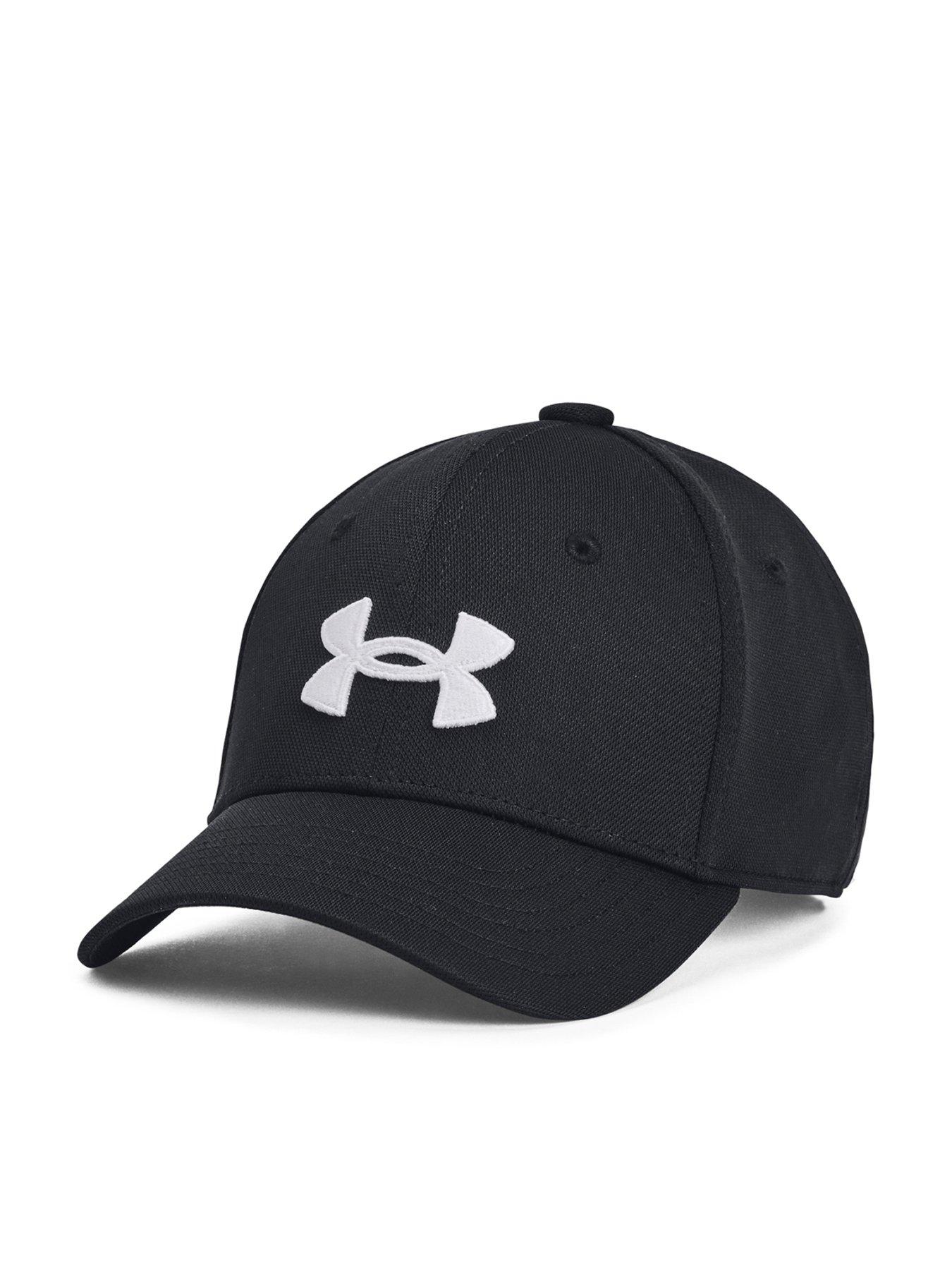 under-armour-boys-training-blitzing-cap-black