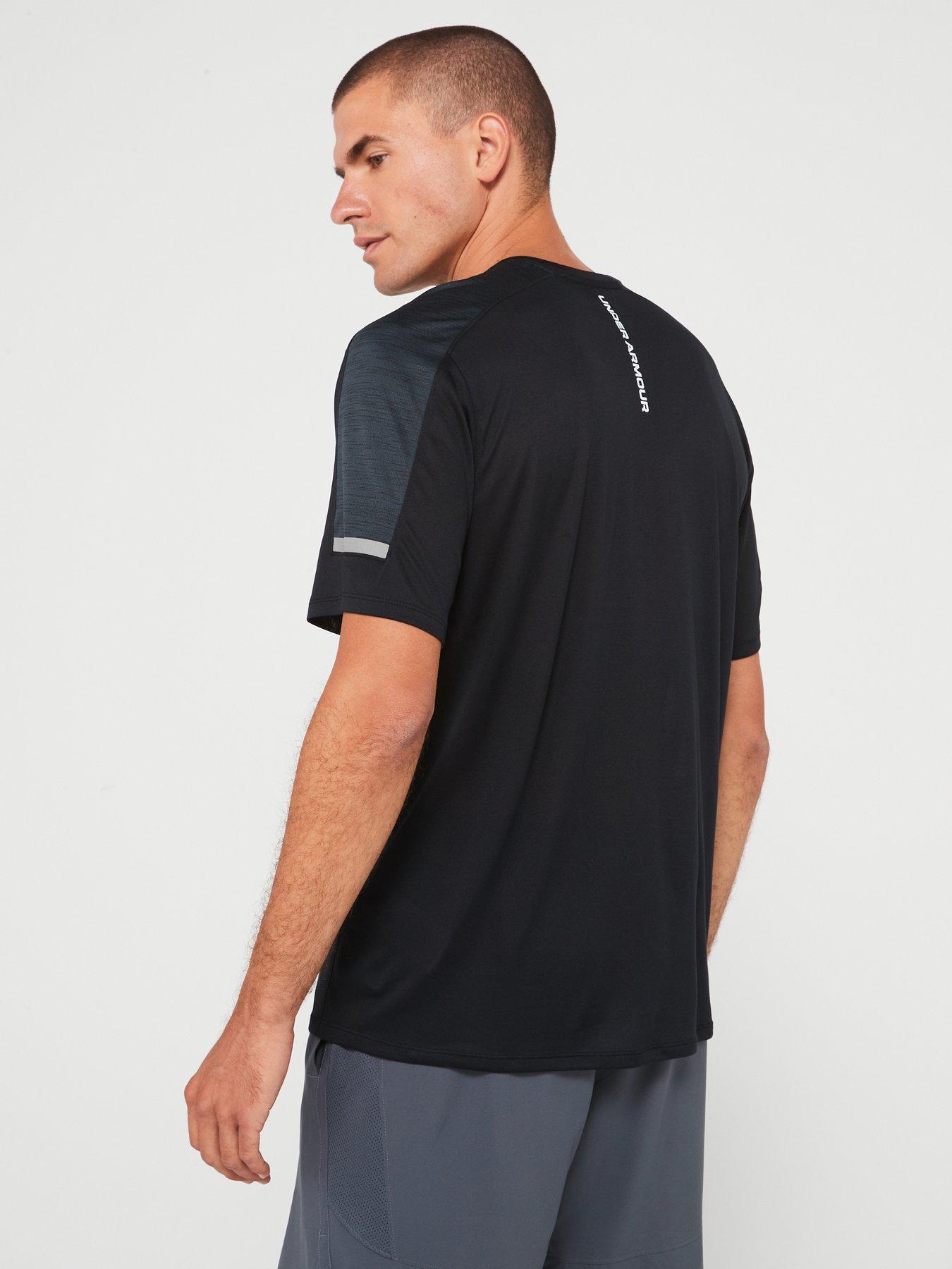 under-armour-mens-training-tech-utility-t-shirt-blackstillFront