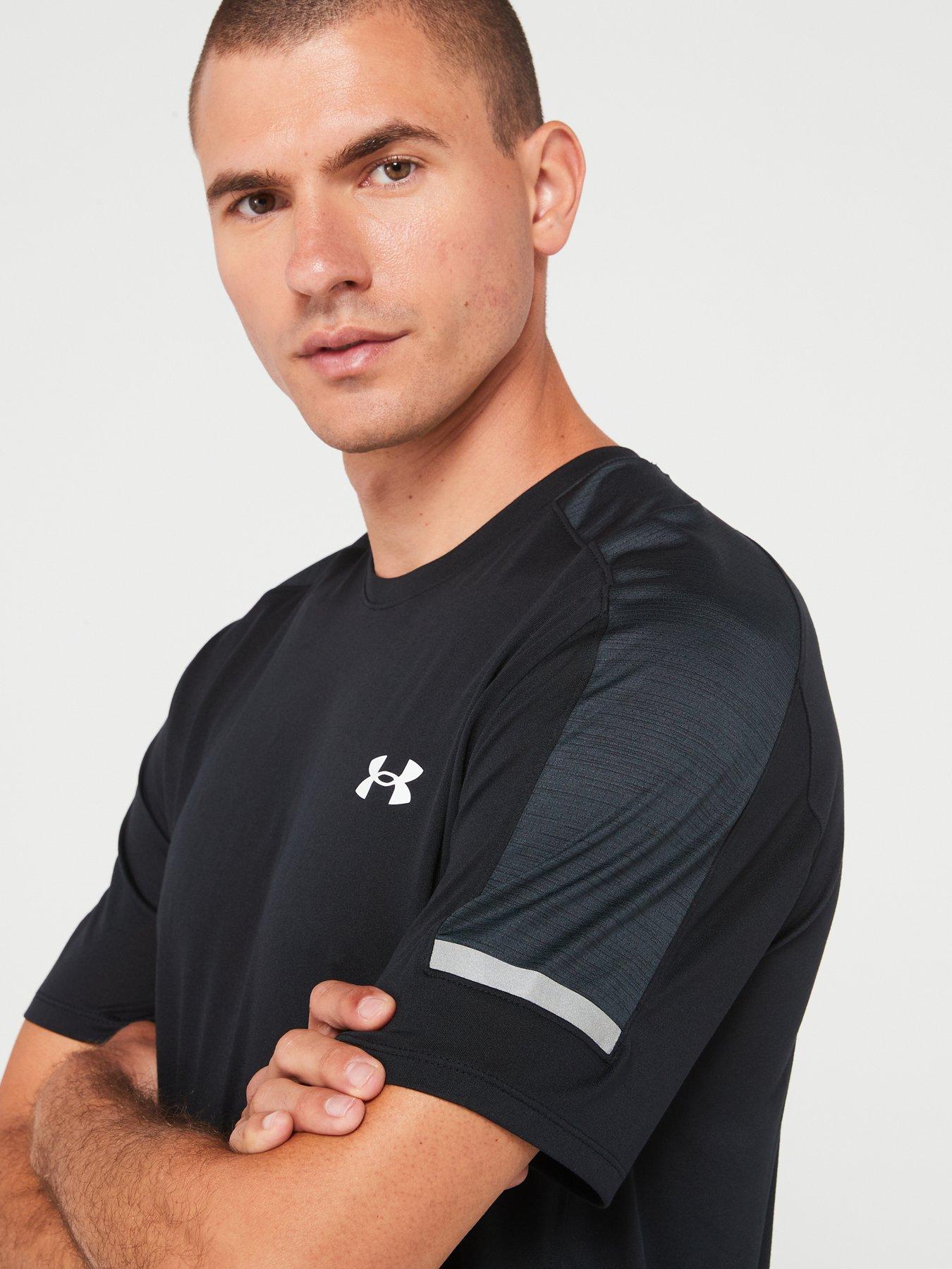 under-armour-mens-training-tech-utility-t-shirt-blackoutfit