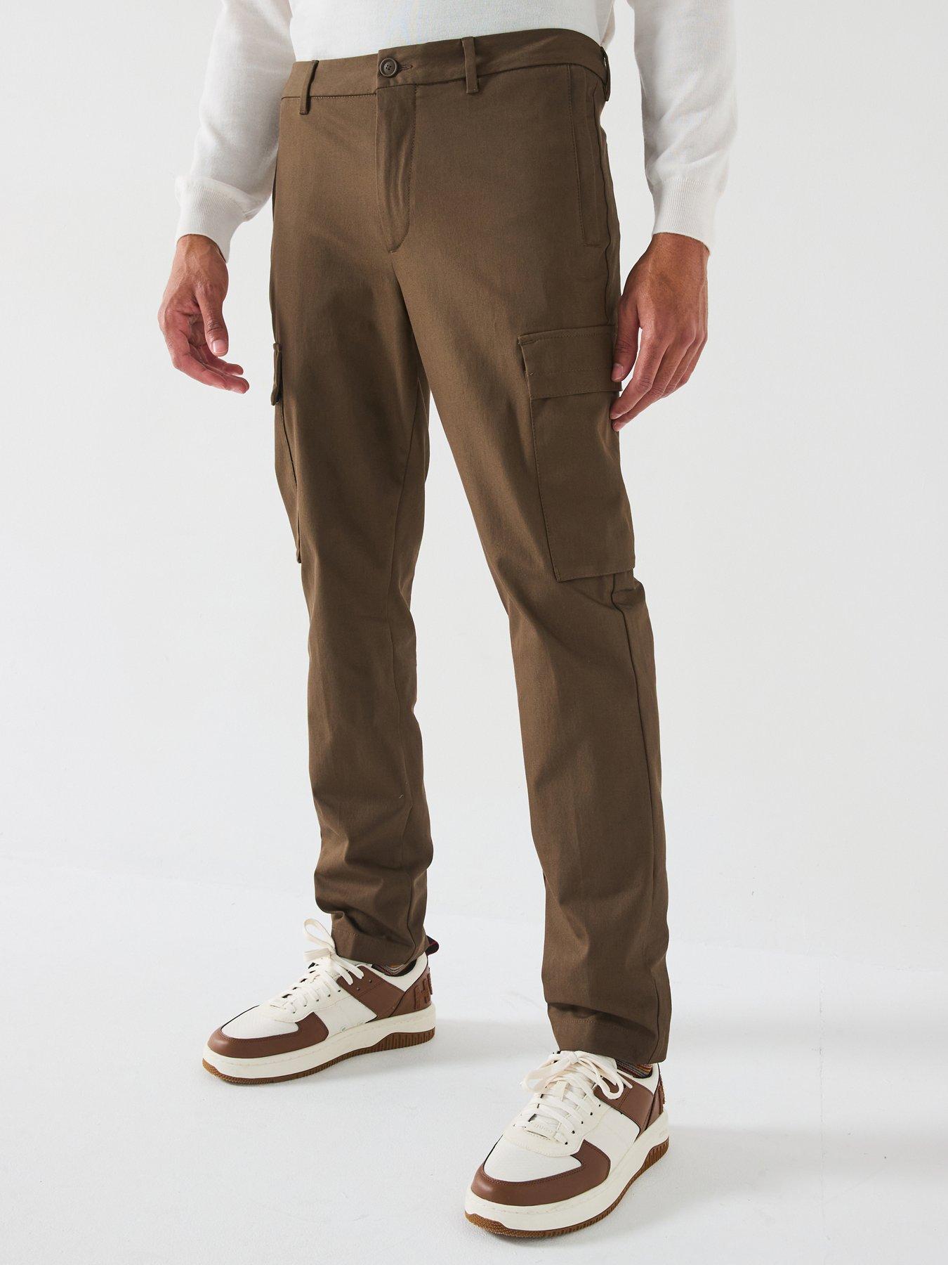 boss-boss-p-kaiton-cargo-slim-fit-cargo-pants-brown