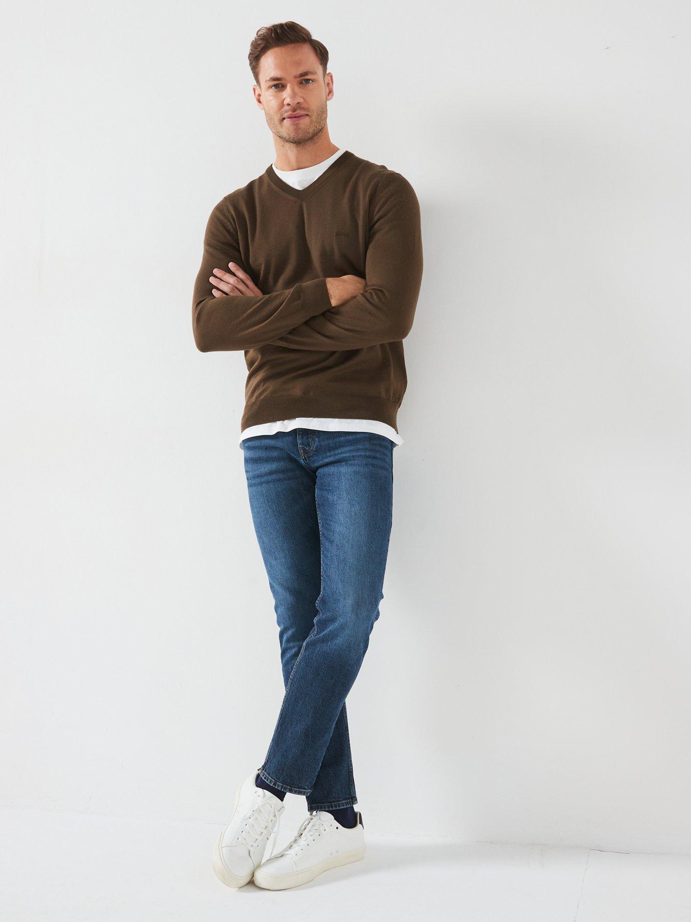 boss-boss-baram-l-regular-fit-v-neck-knitted-jumper-brownback