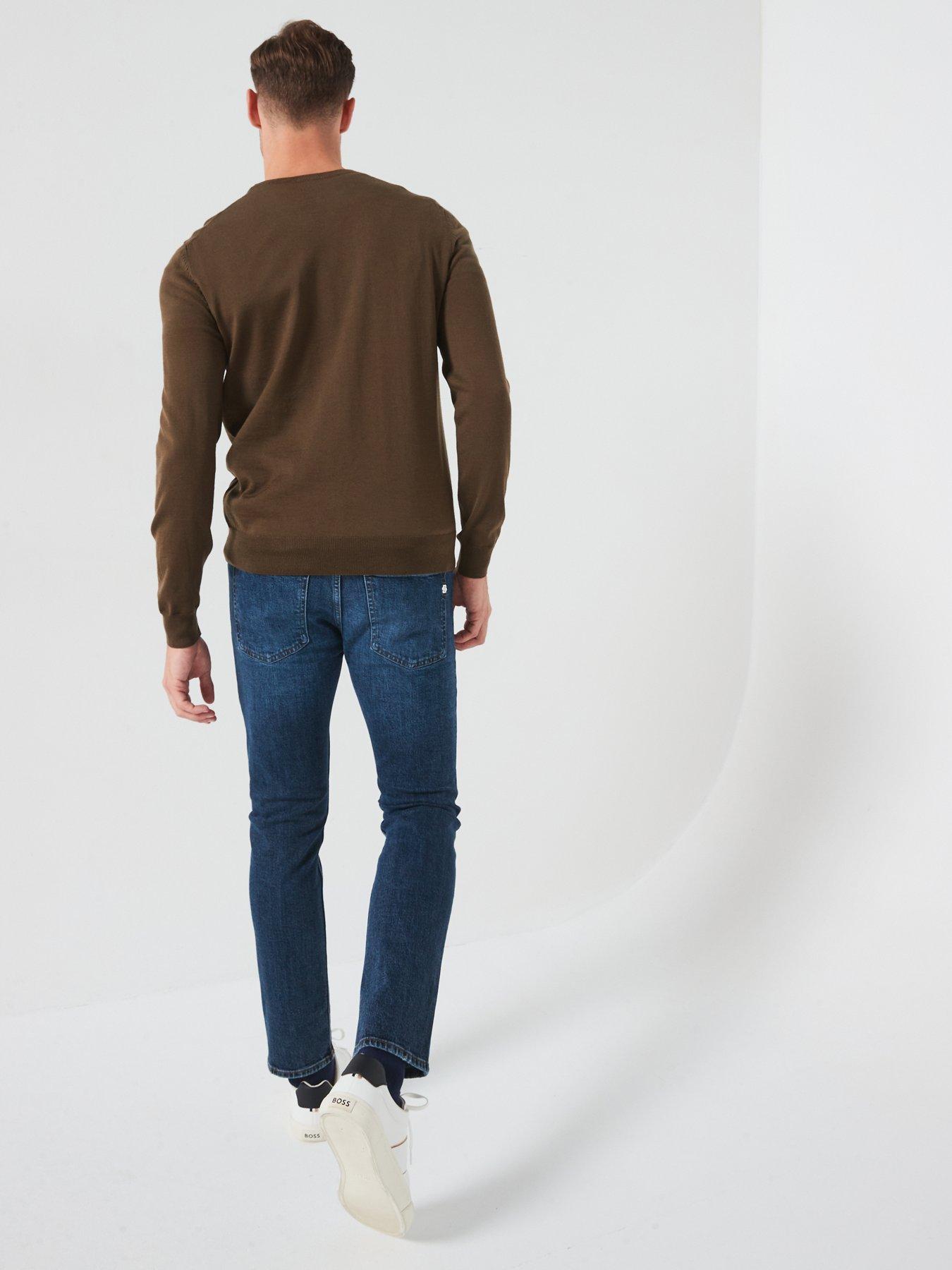 boss-boss-baram-l-regular-fit-v-neck-knitted-jumper-browndetail