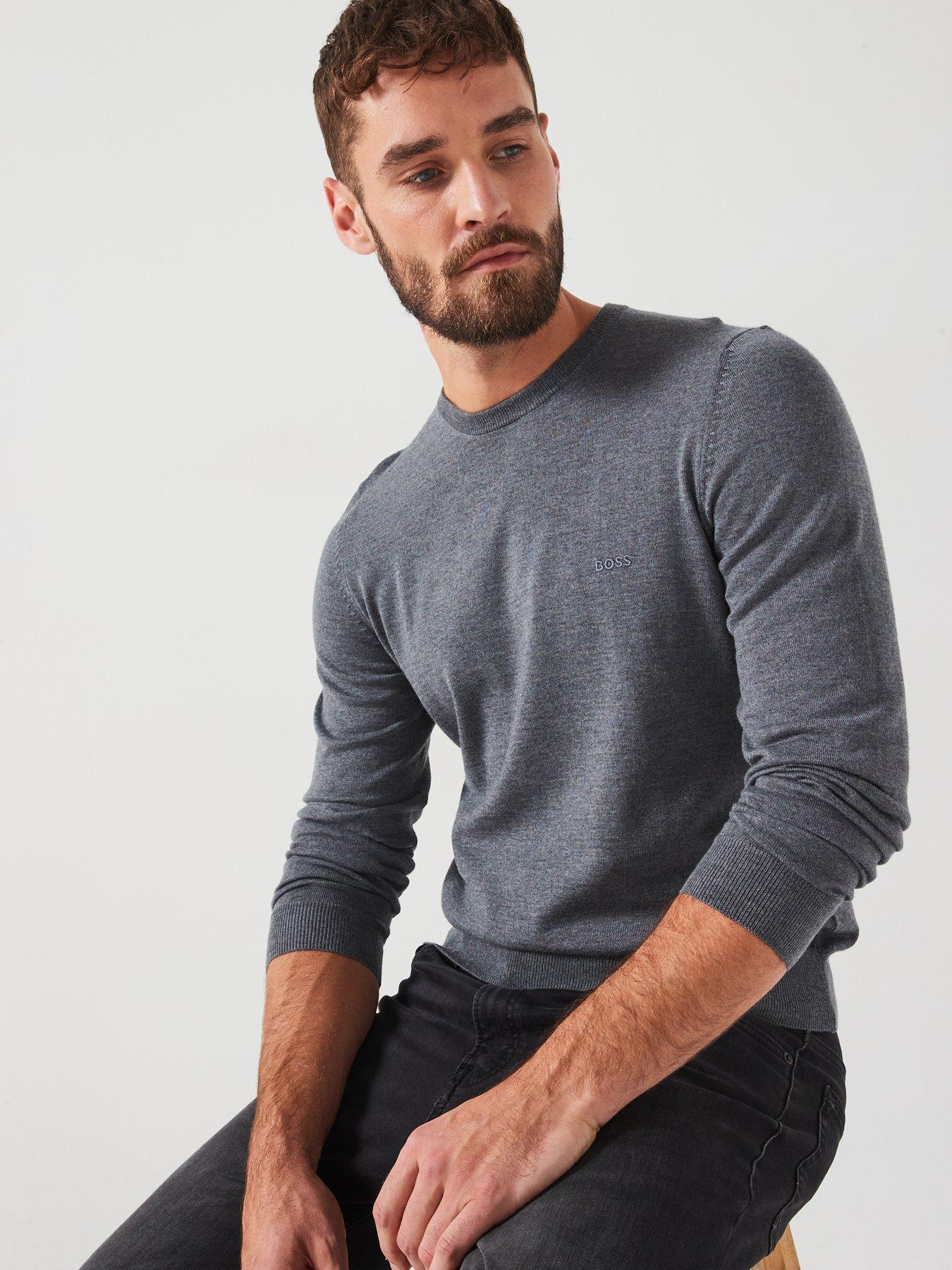 boss-boss-botto-l-regular-fit-crew-knitted-jumper-dark-greyoutfit