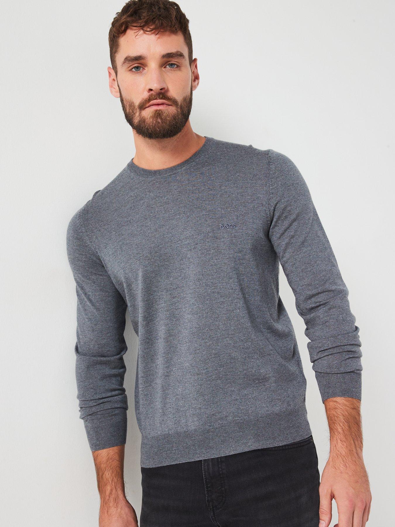 boss-boss-botto-l-regular-fit-crew-knitted-jumper-dark-greydetail