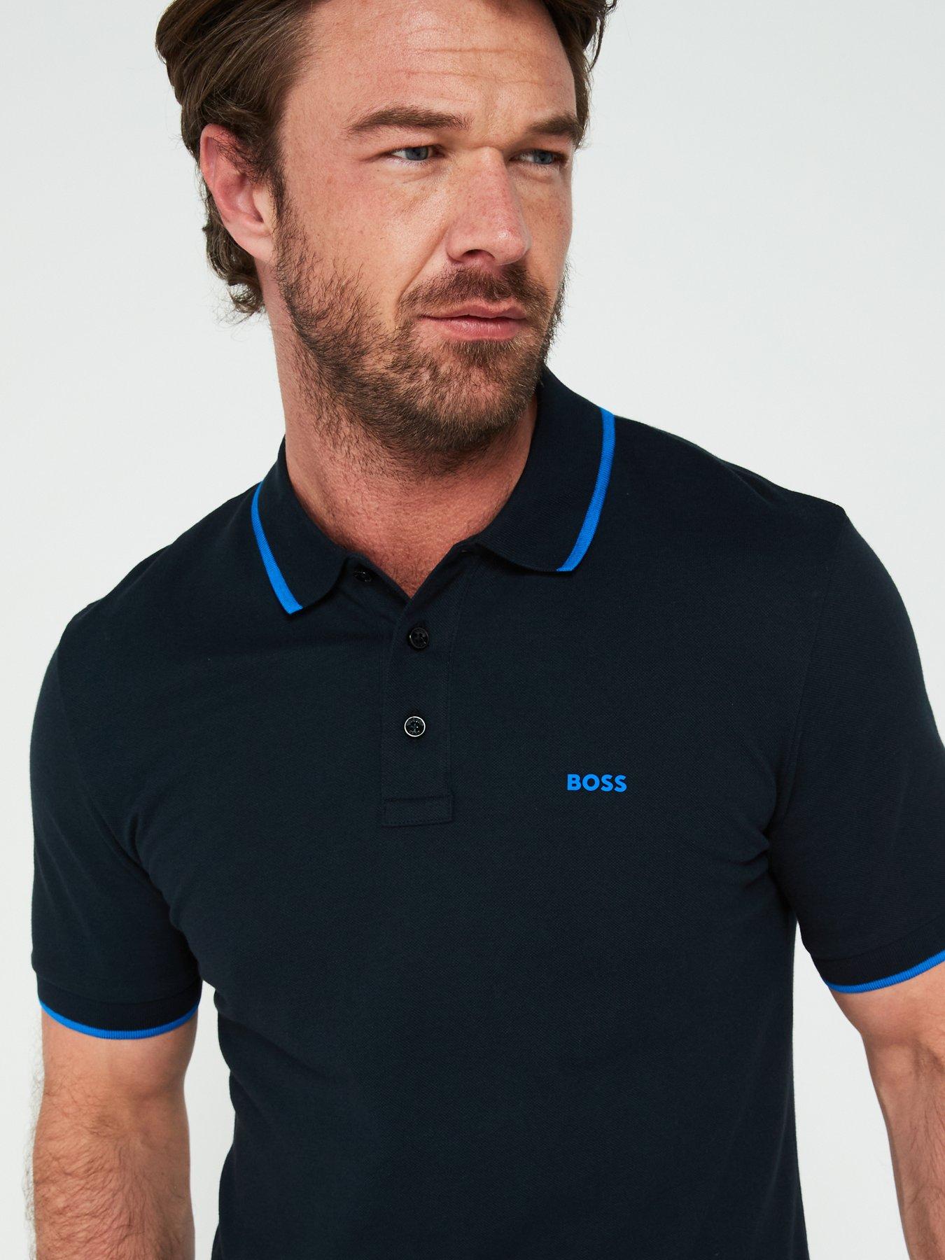 boss-boss-parlay-190-regular-fit-pipe-trim-pique-polo-shirt-dark-blueoutfit