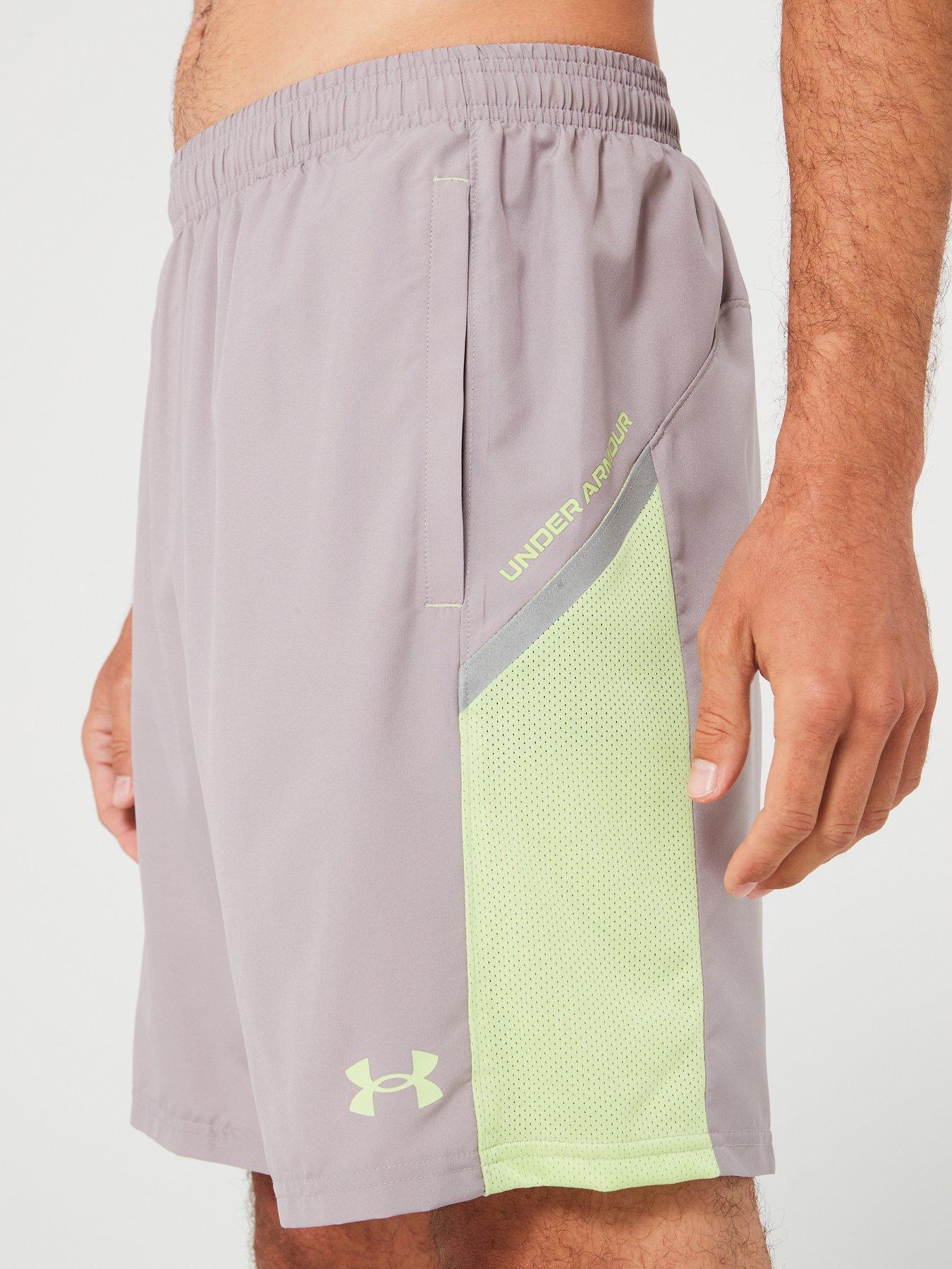 under-armour-mens-training-tech-utility-shorts-greydetail