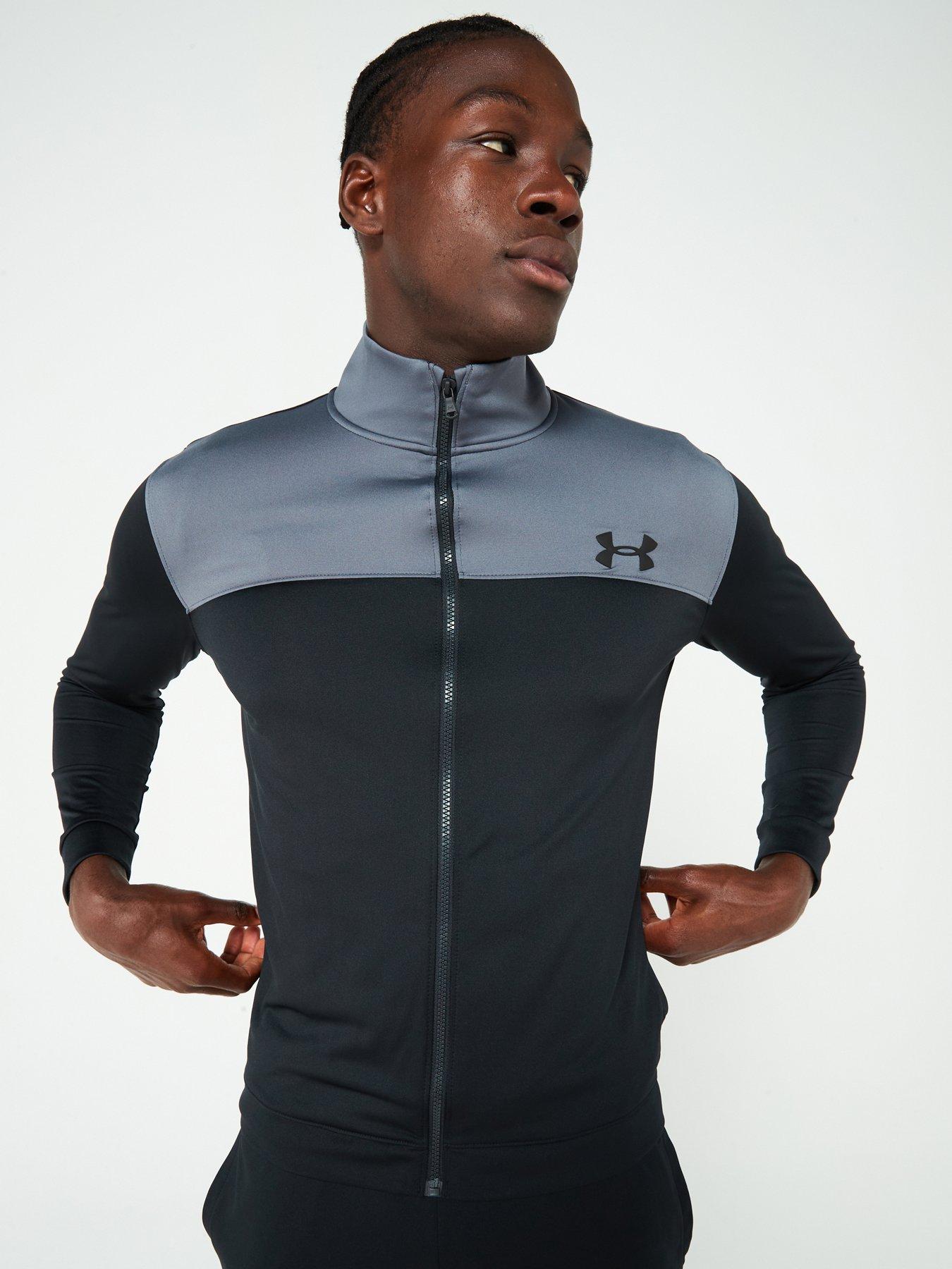 under-armour-mens-training-novelty-tracksuit-blackfront