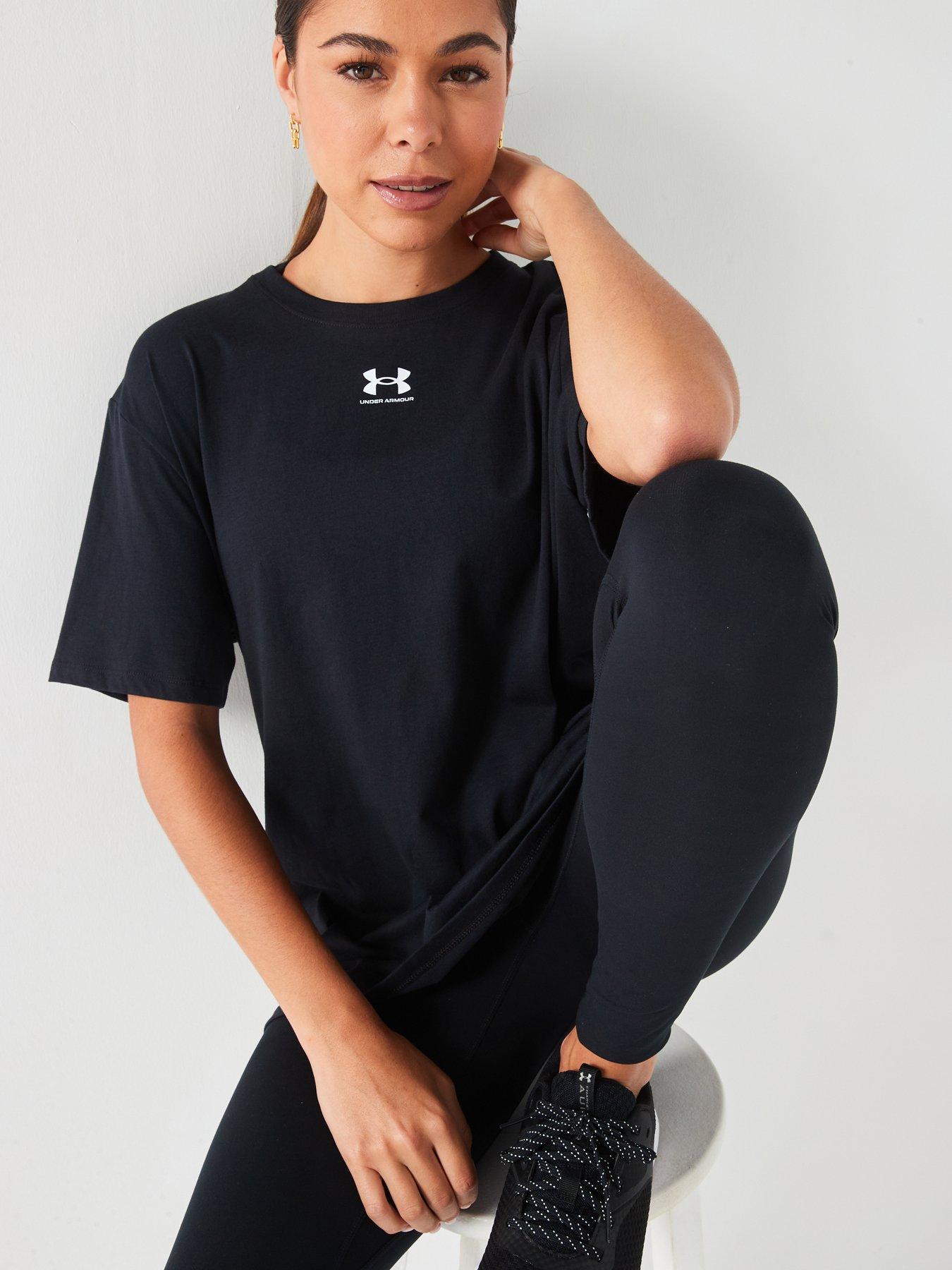 under-armour-womens-training-campus-oversized-t-shirt-blackoutfit