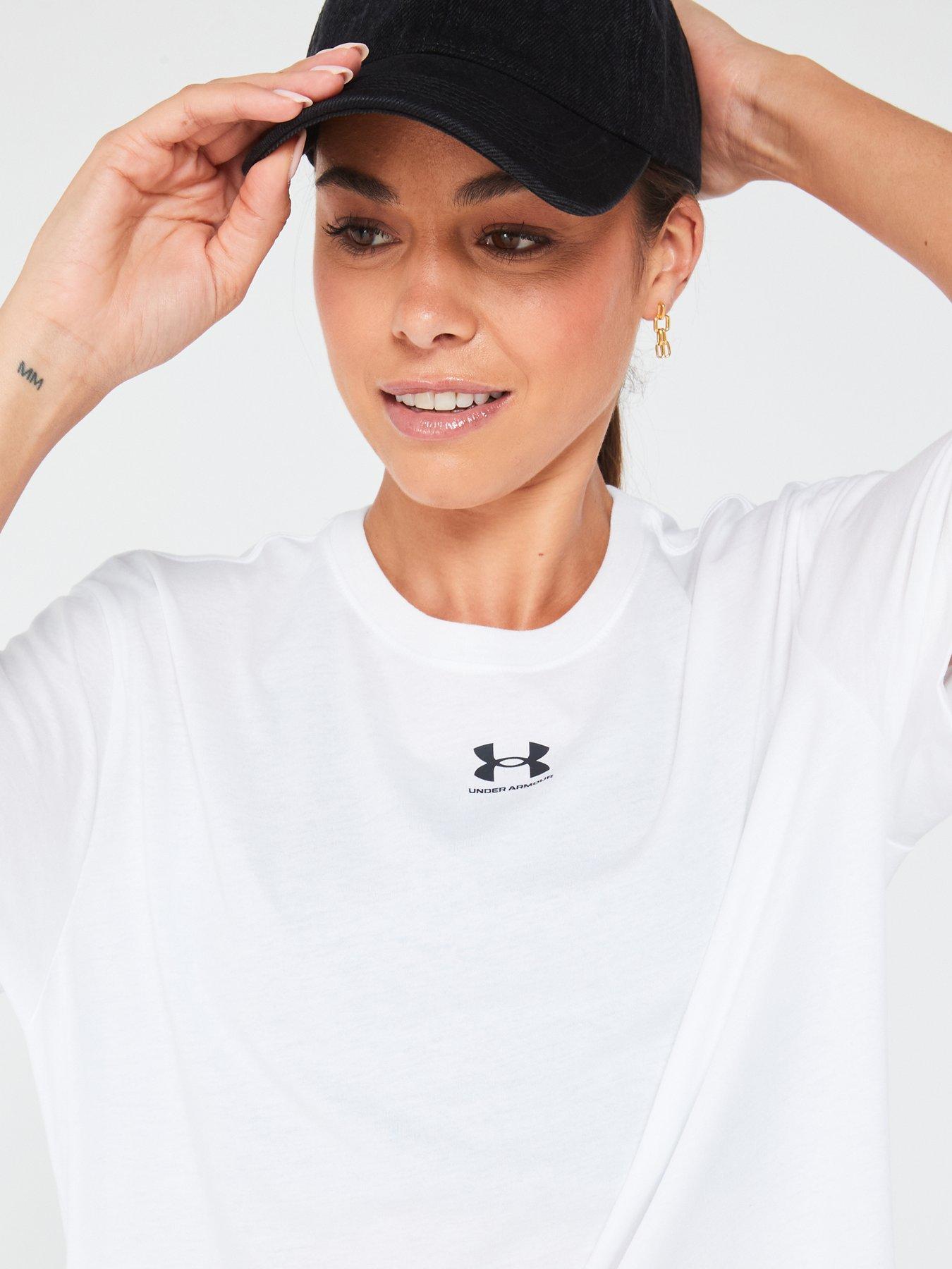 under-armour-womens-training-campus-oversized-t-shirt-whiteoutfit