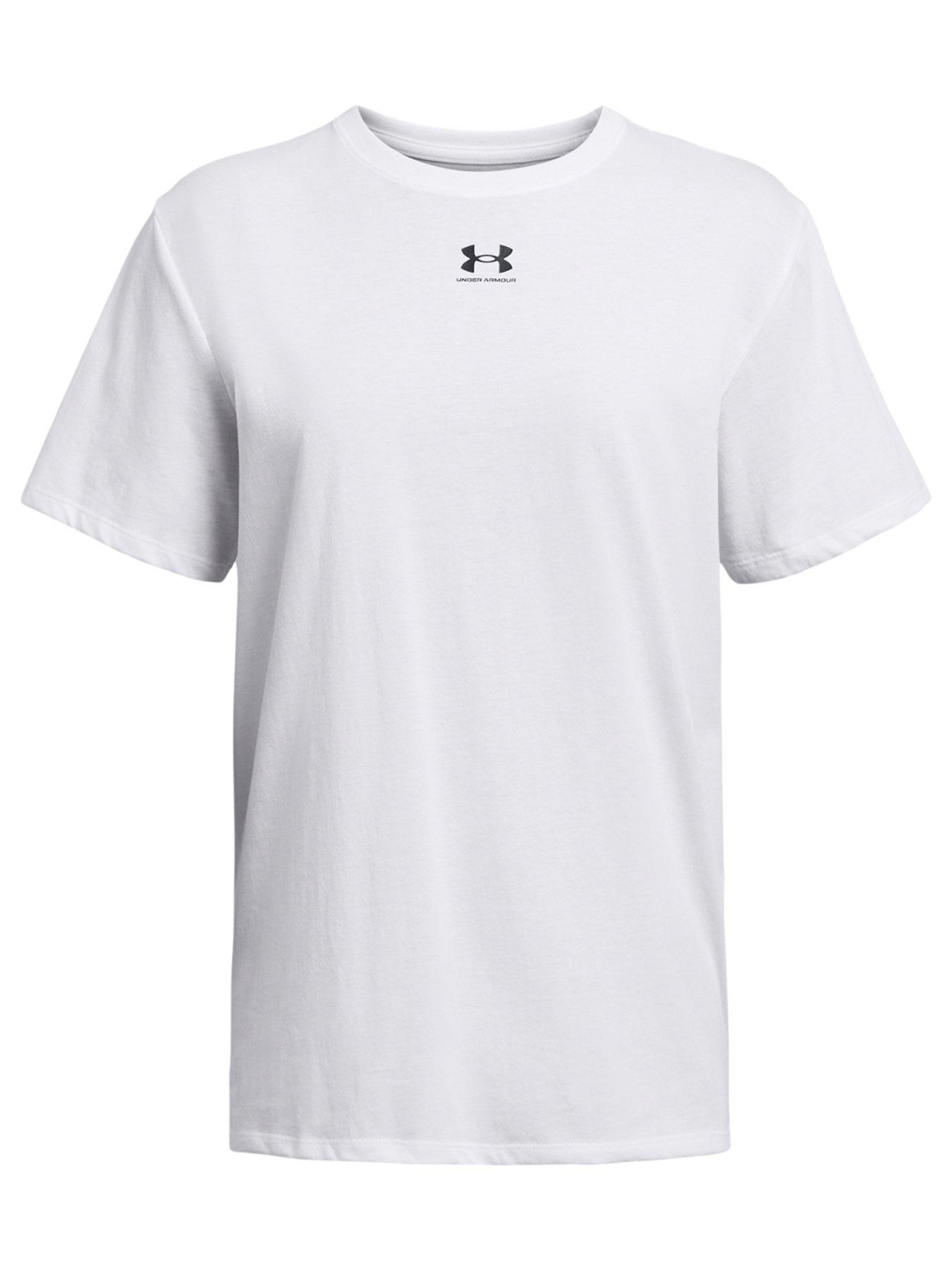 under-armour-womens-training-campus-oversized-t-shirt-whitedetail