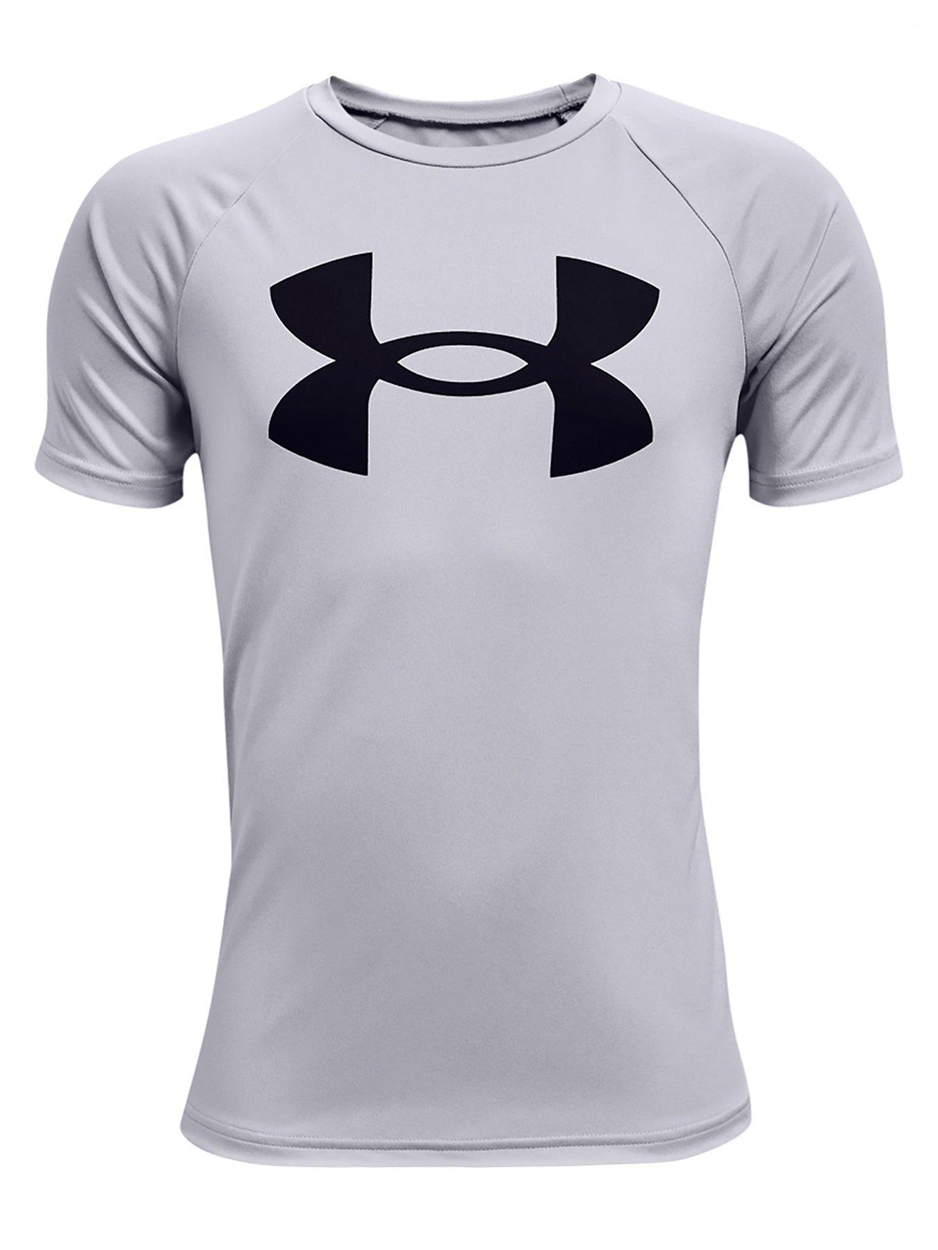 under-armour-boys-training-tech-big-logo-t-shirt-grey