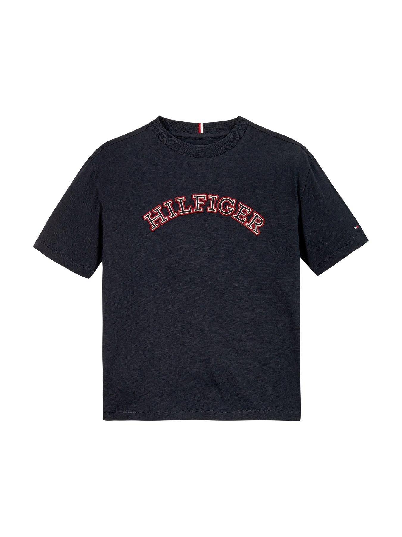 tommy-hilfiger-boys-monotype-embroidered-short-sleeve-t-shirt-navyback