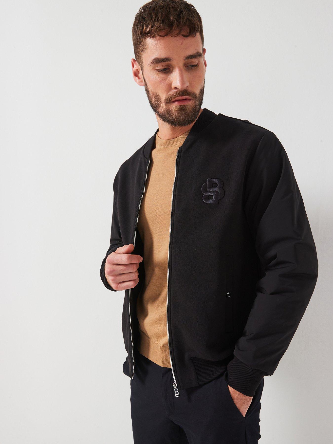 boss-boss-c-salieri-23-regular-fit-bb-bomber-jacket-black