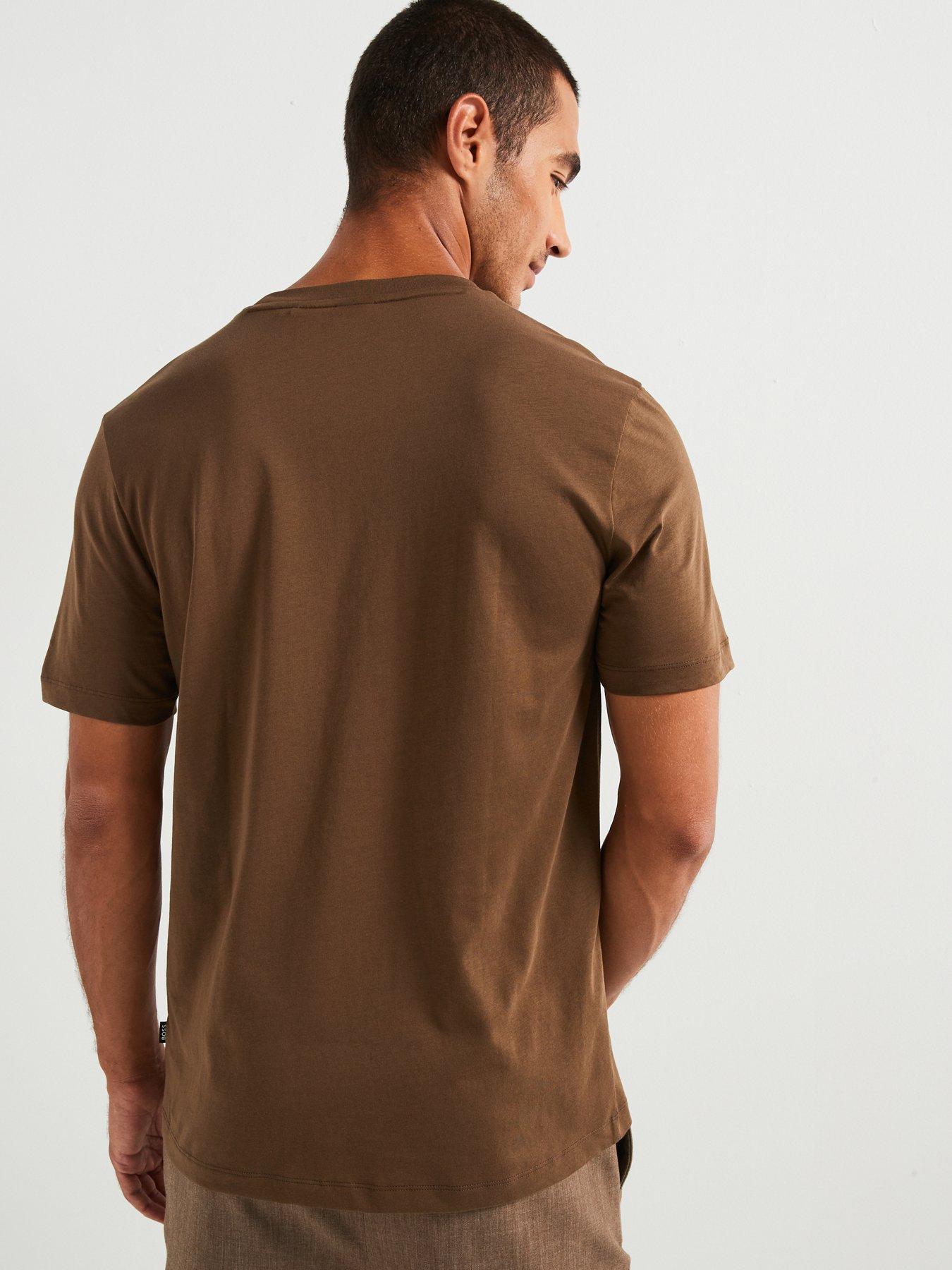 boss-boss-thompson-01-regular-fit-t-shirt-brownstillFront