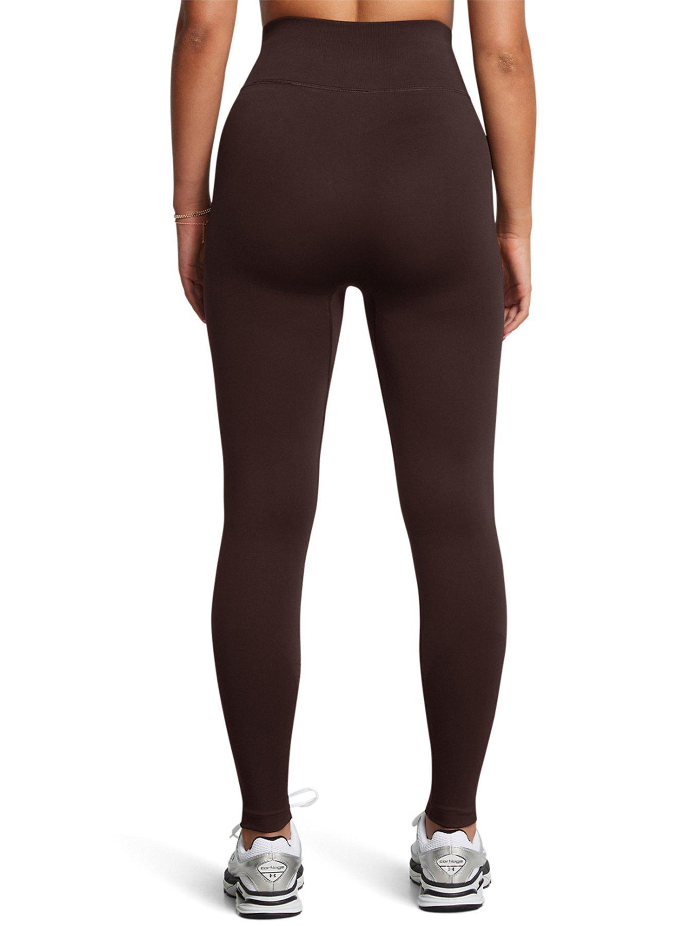 under-armour-womens-training-vanish-seamless-leggings-brownstillFront