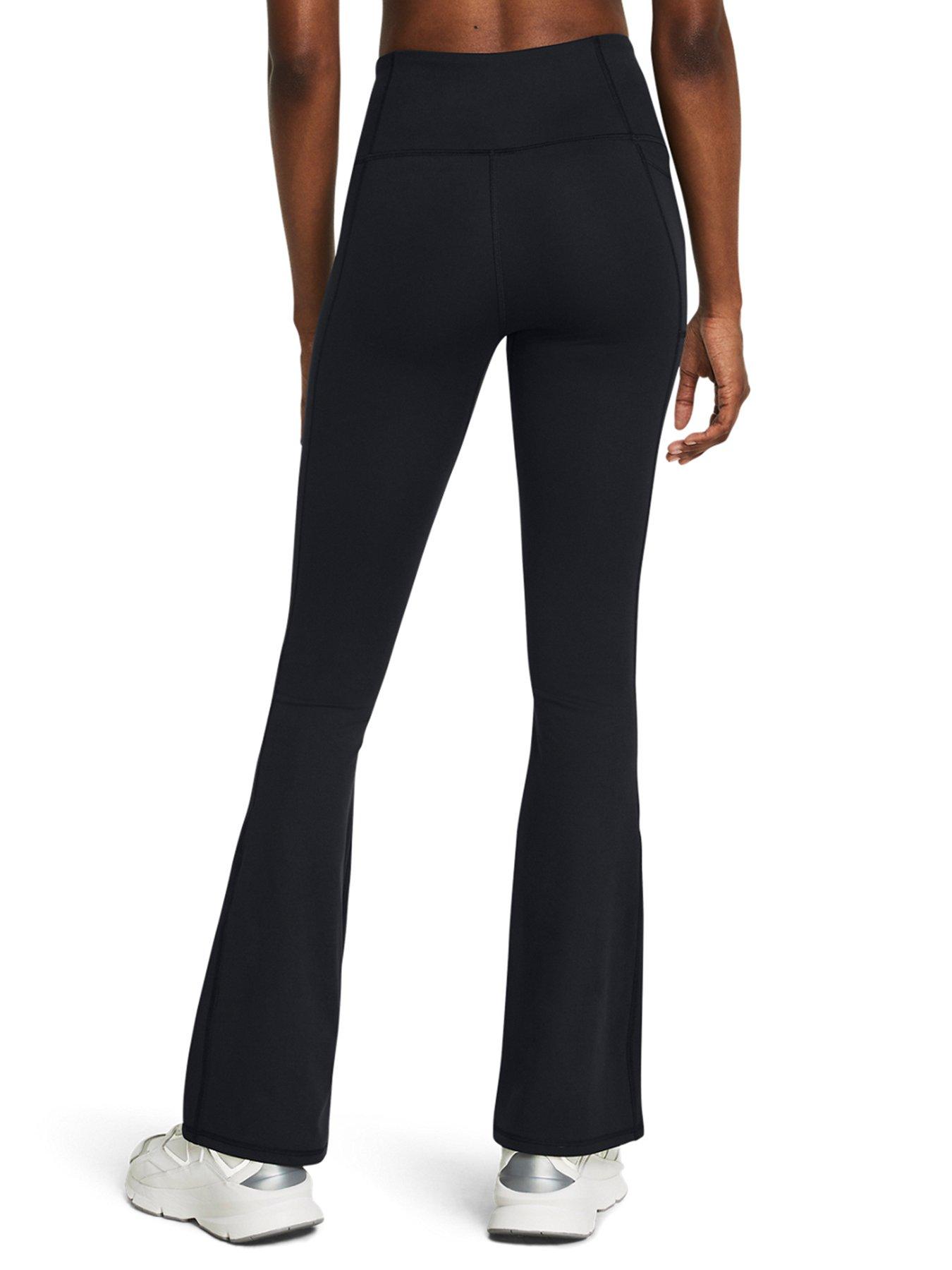 under-armour-womens-training-motion-flare-pants-blackstillFront