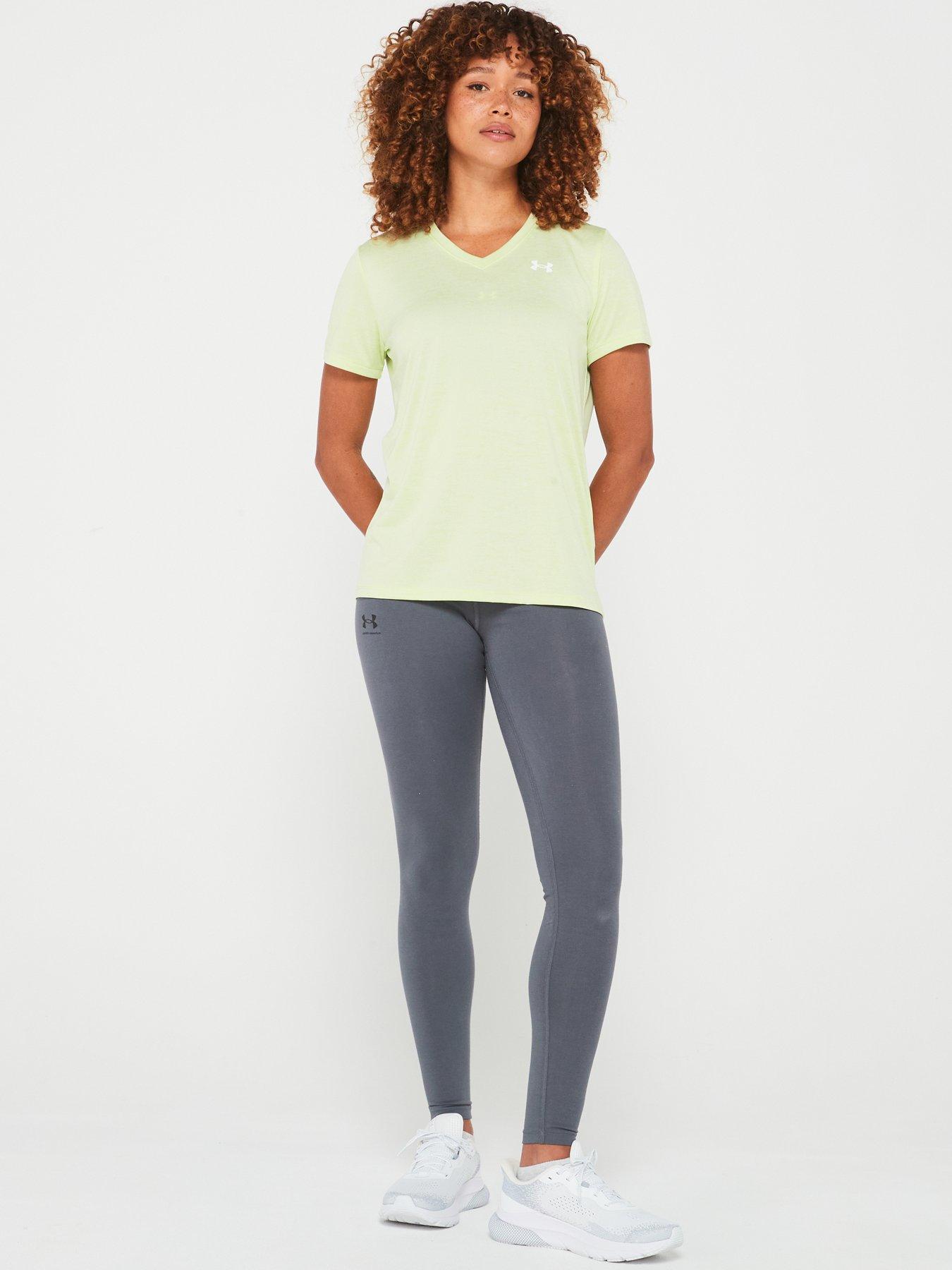 under-armour-womens-training-tech-twist-t-shirt-greenback