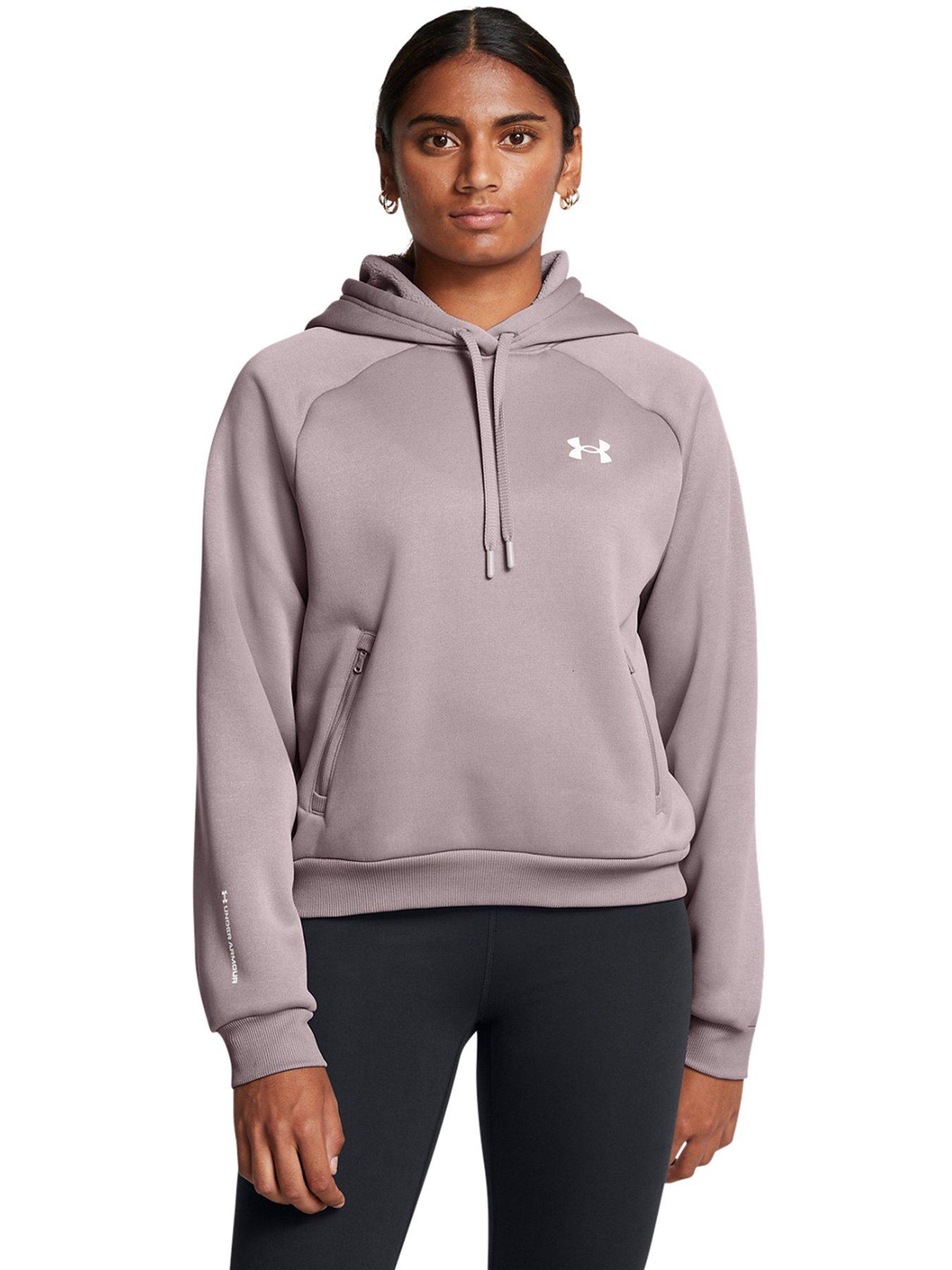 under-armour-womens-training-armour-fleece-pro-hoodie-grey