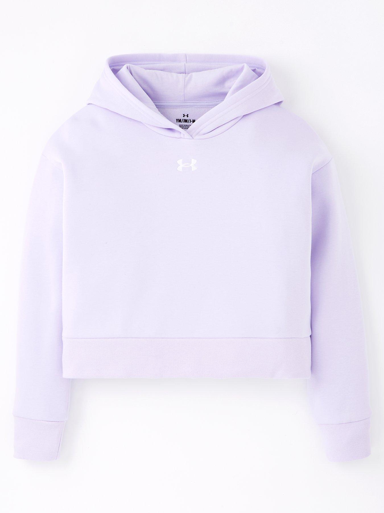 under-armour-girls-training-rival-fleece-crop-hoodie-purple