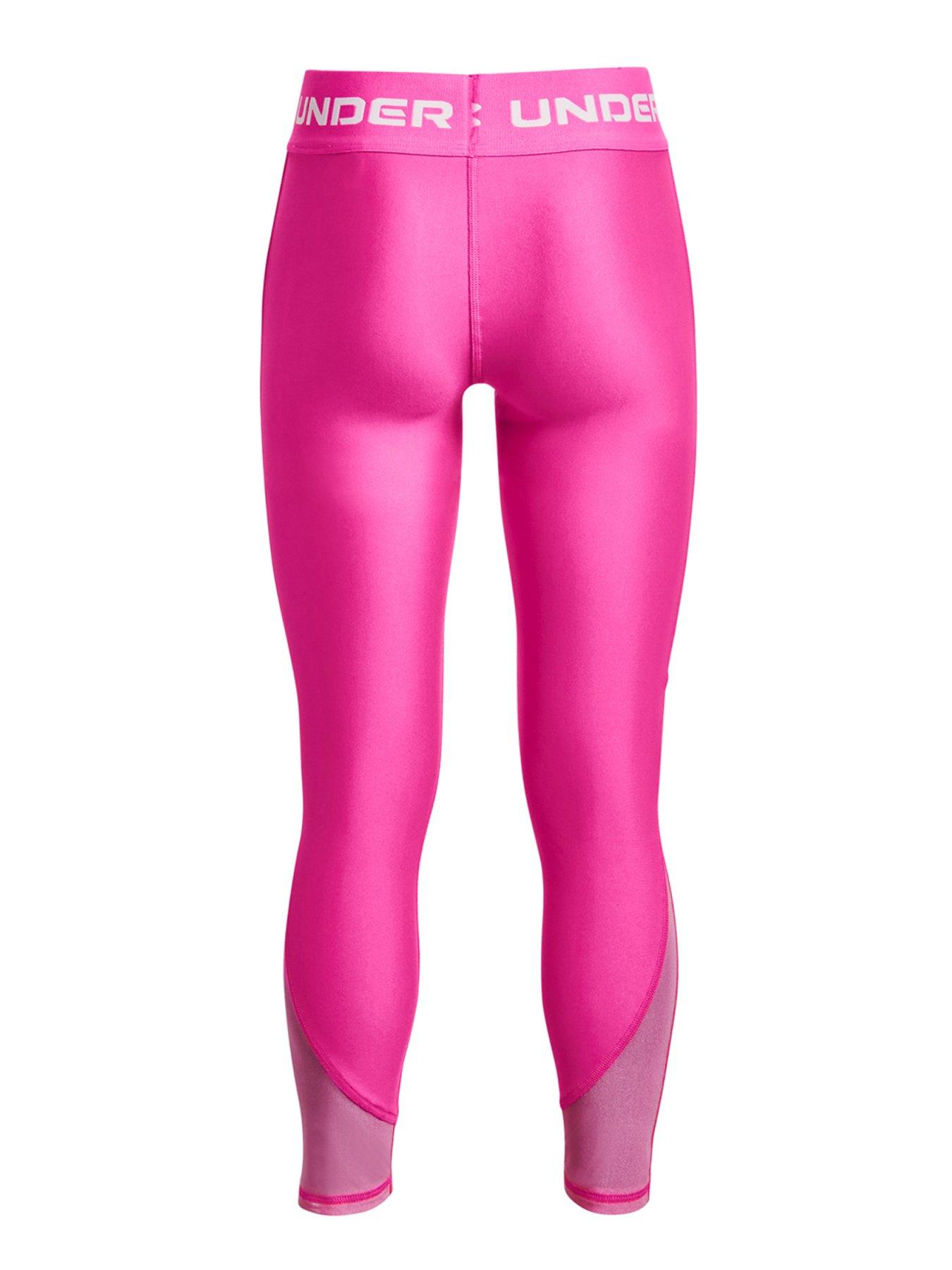 under-armour-girls-training-armour-leggings-pinkback