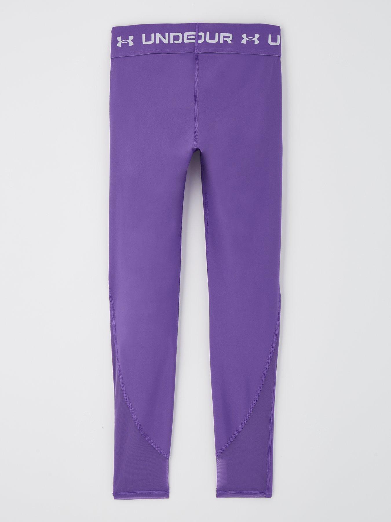 under-armour-girls-training-armour-leggings-purpleback