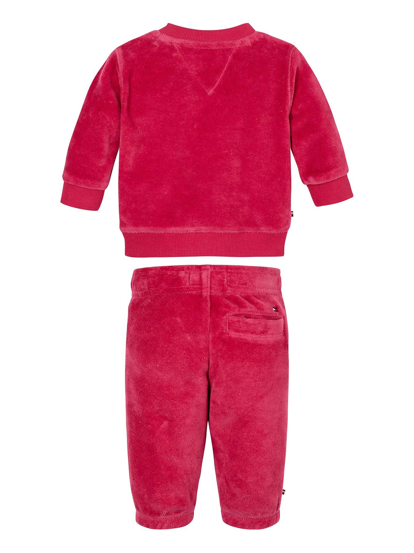 tommy-hilfiger-baby-girls-velour-2-piece-set-pinkback