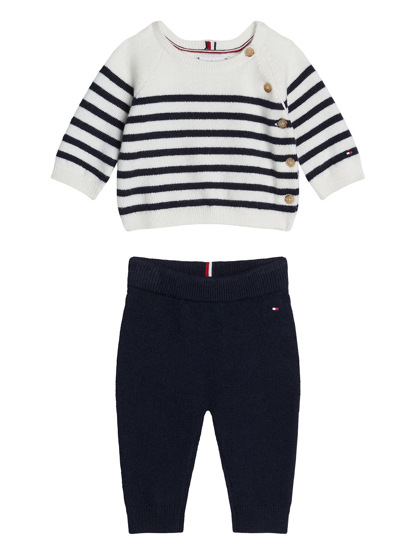 tommy-hilfiger-baby-boys-nautical-stripe-sweater-set-navy