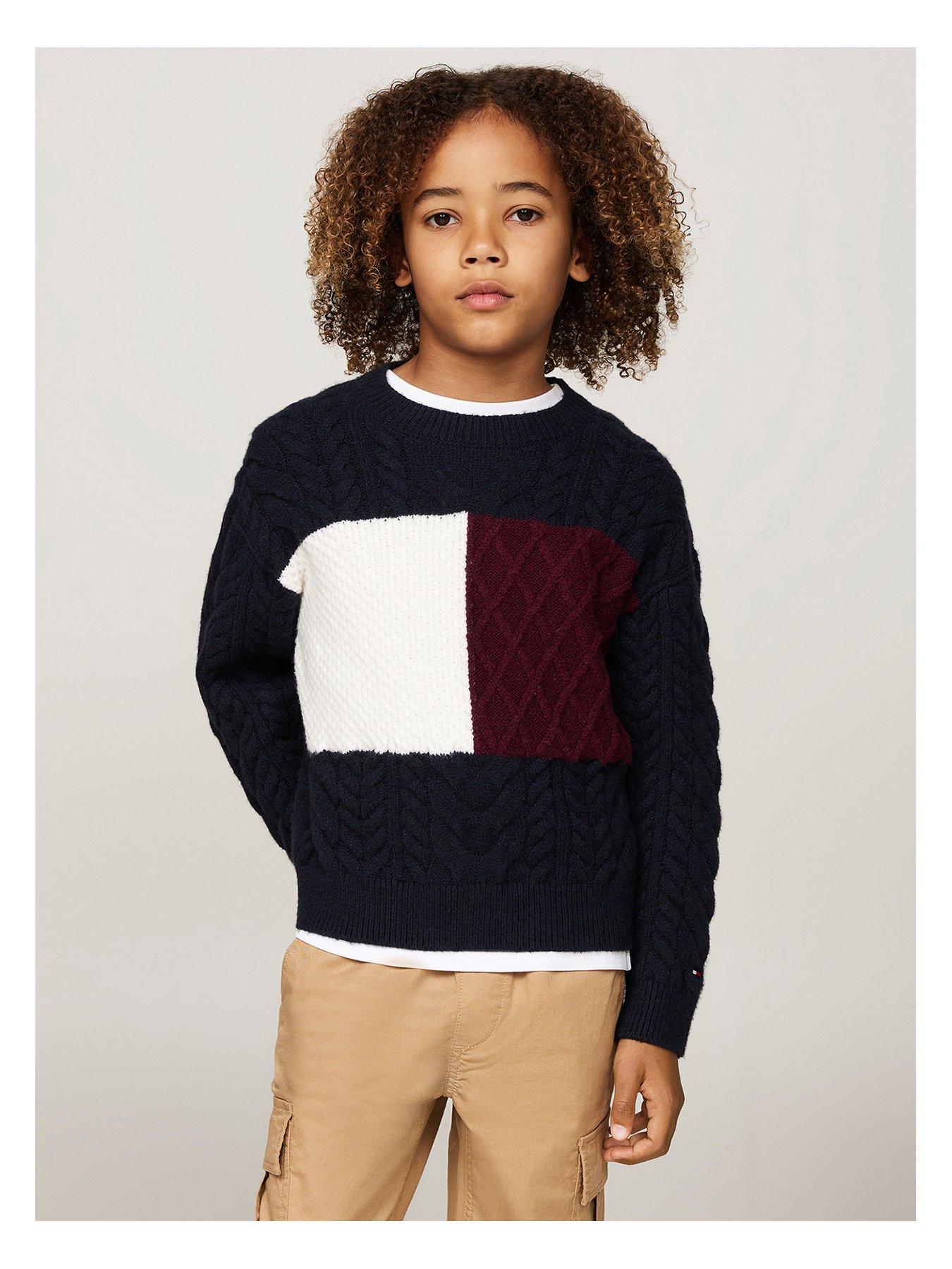 tommy-hilfiger-boys-colorblock-sweater-navy