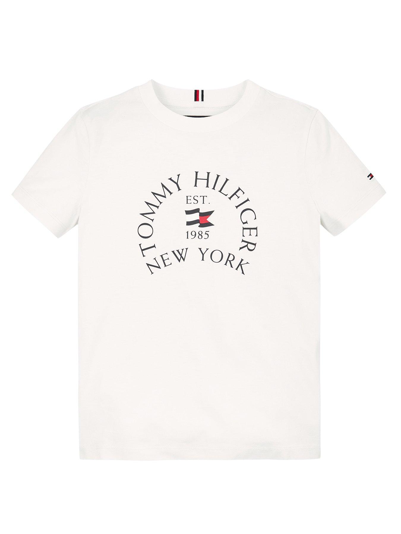 tommy-hilfiger-boys-nautical-arch-printed-reg-short-sleeve-t-shirt-white