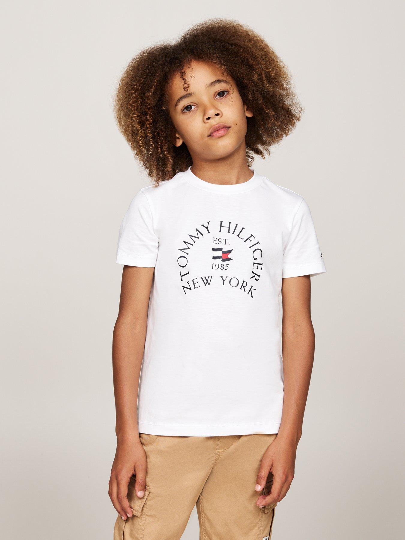 tommy-hilfiger-boys-nautical-arch-print-short-sleeve-t-shirt-whitestillFront