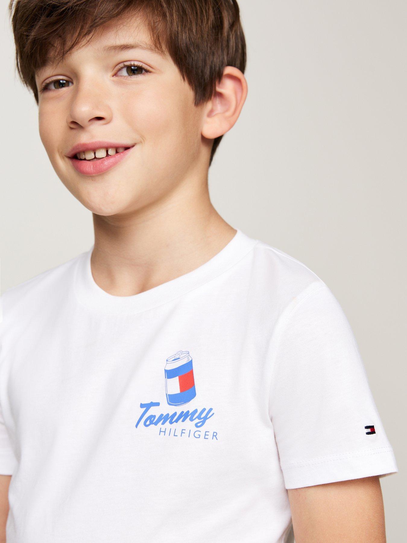 tommy-hilfiger-boys-fun-print-short-sleeve-t-shirt-whiteoutfit