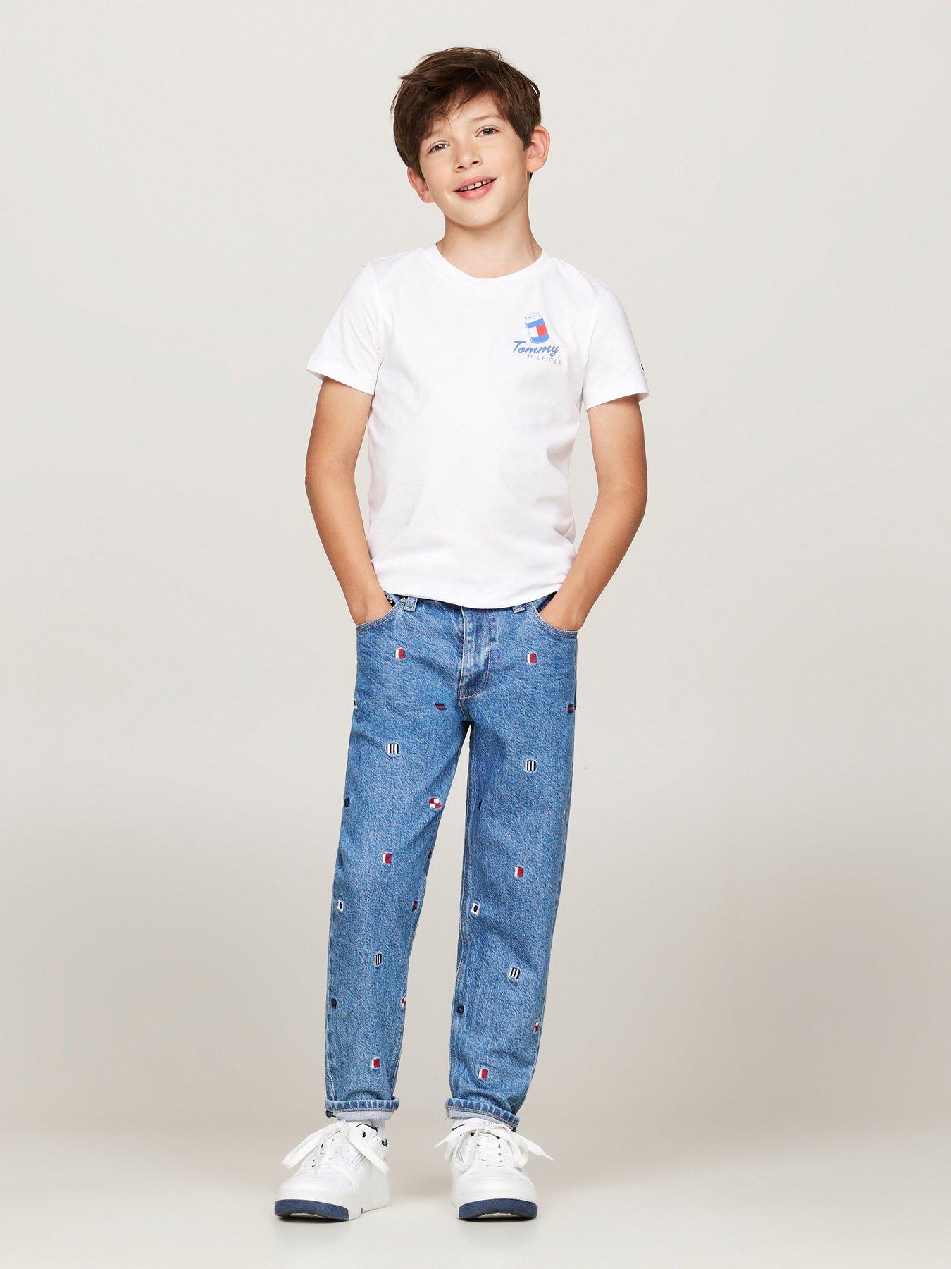 tommy-hilfiger-boys-fun-print-short-sleeve-t-shirt-whitedetail