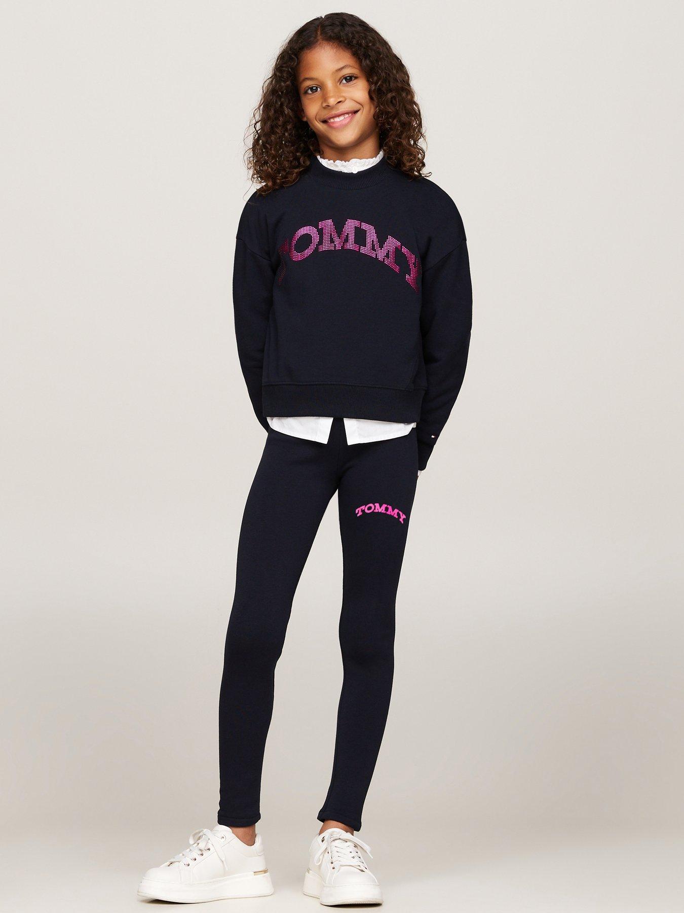 tommy-hilfiger-girls-tommy-foil-legging-navyback