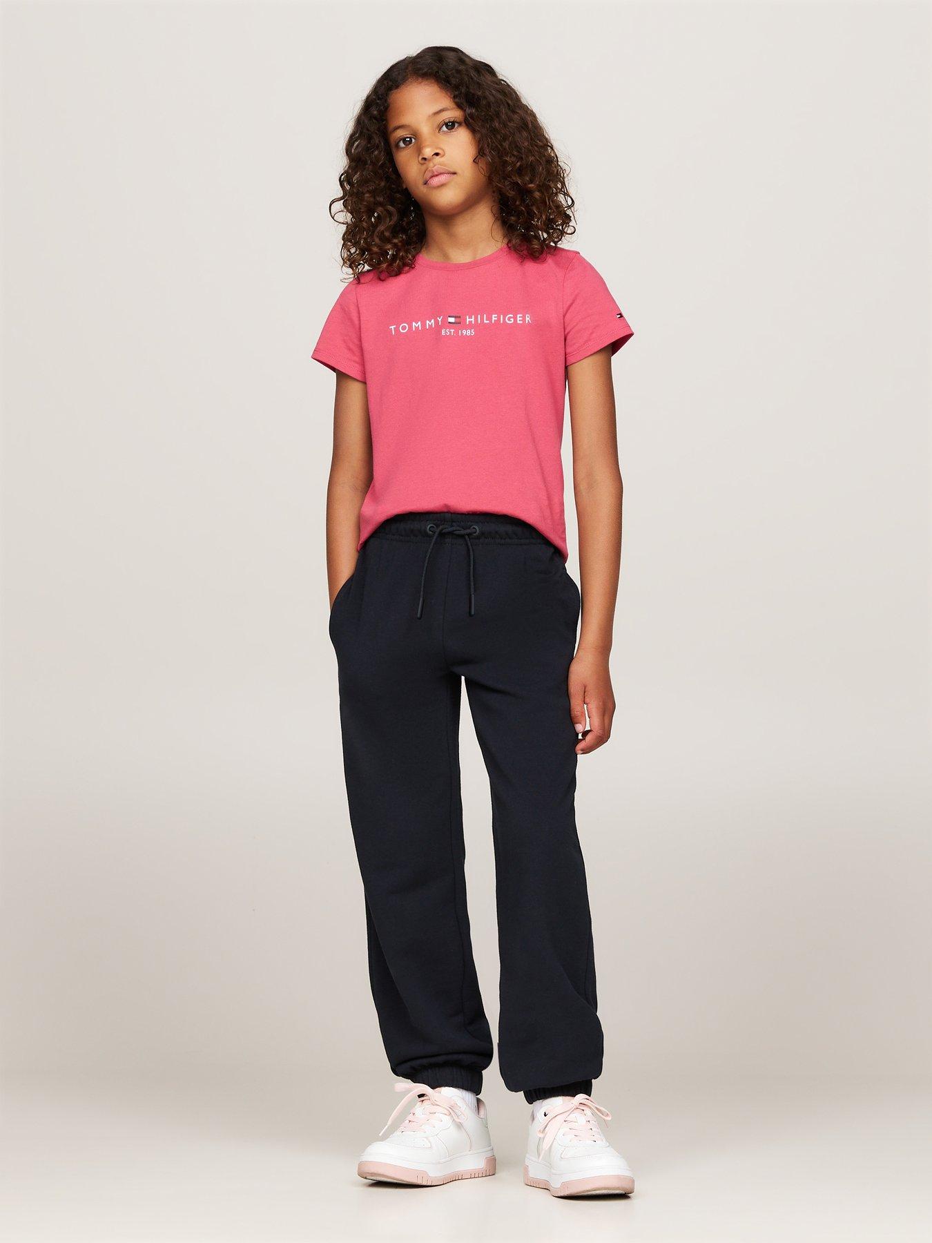 tommy-hilfiger-girls-tommy-foil-sweatpant-navyback