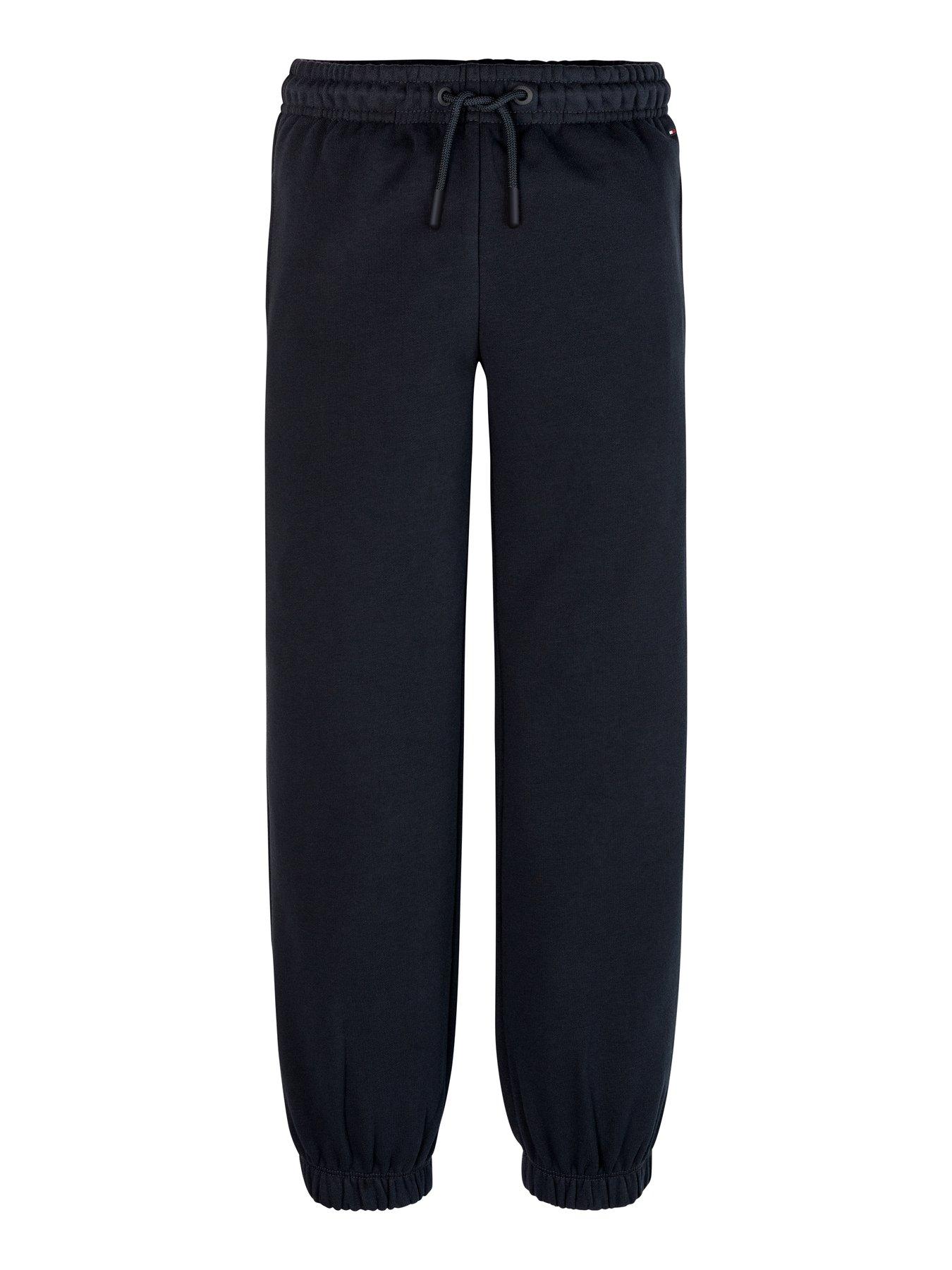 tommy-hilfiger-girls-tommy-foil-sweatpant-navydetail