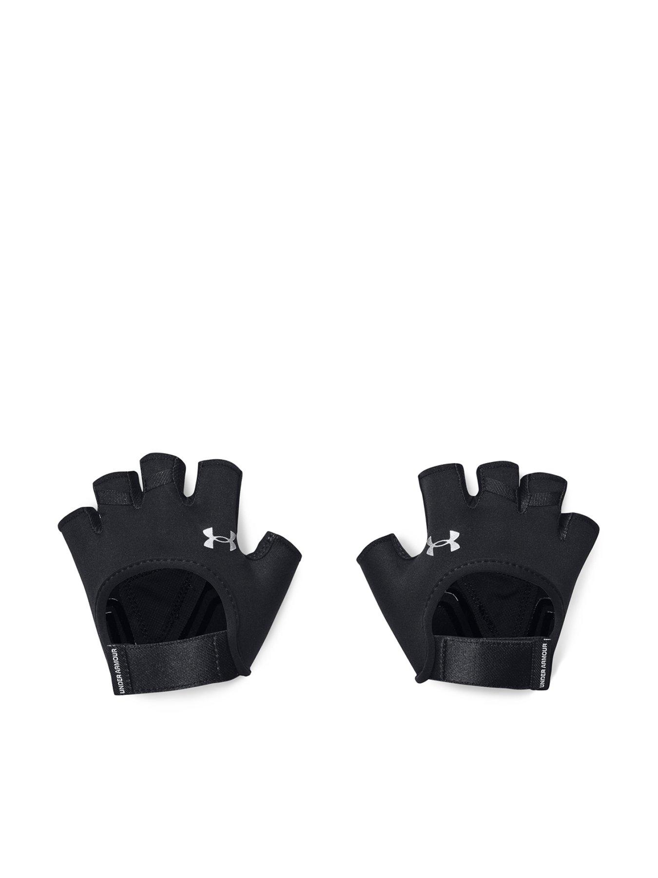 under-armour-womens-training-gym-gloves-black