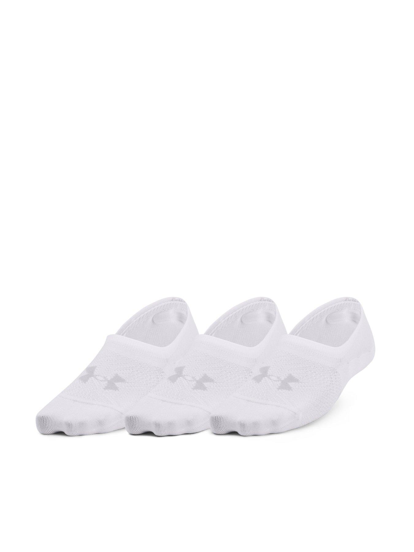 under-armour-womens-training-breathe-lite-ultra-low-3pack-socks-white