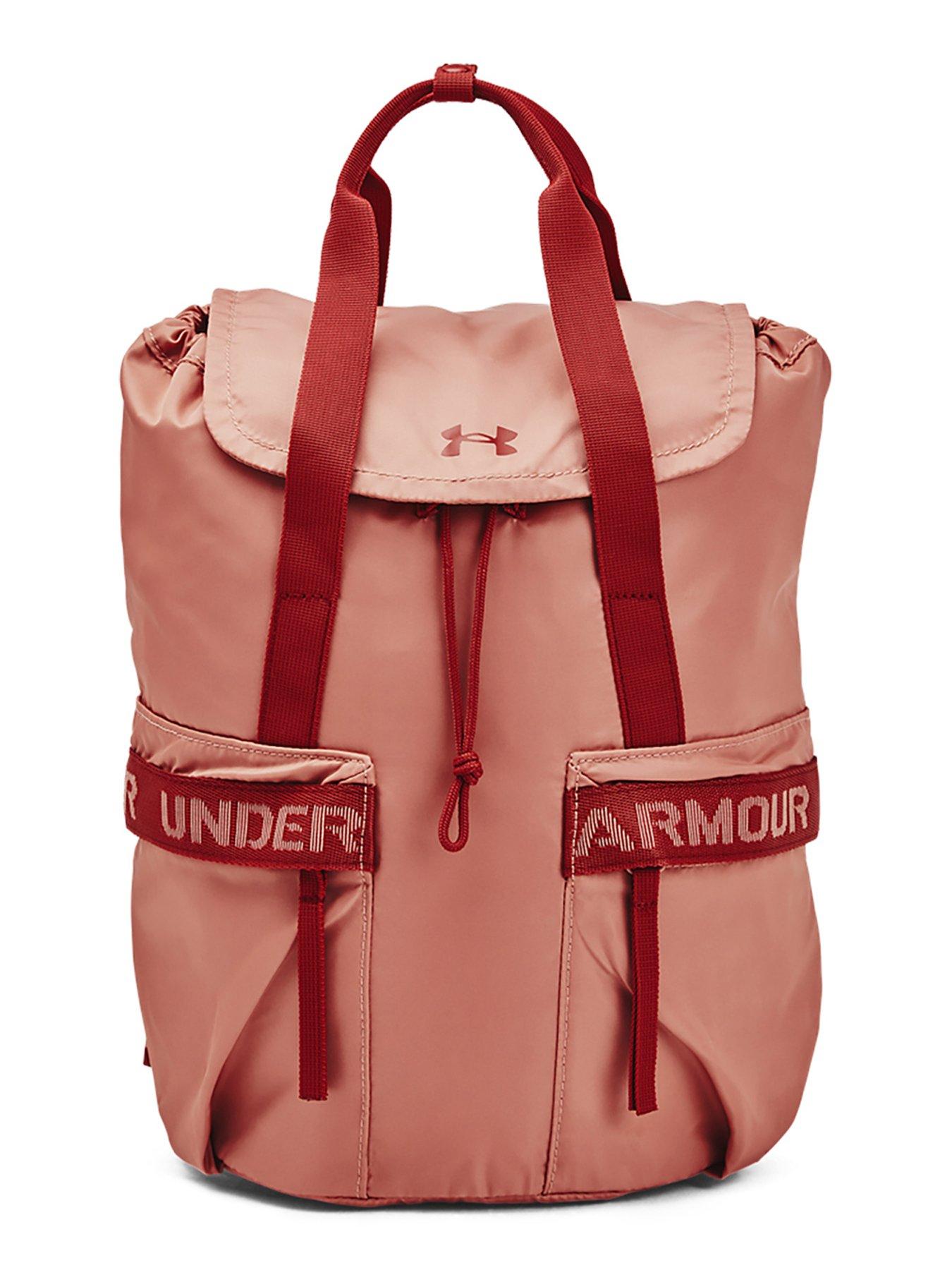 under-armour-womens-training-favorite-backpack-pink