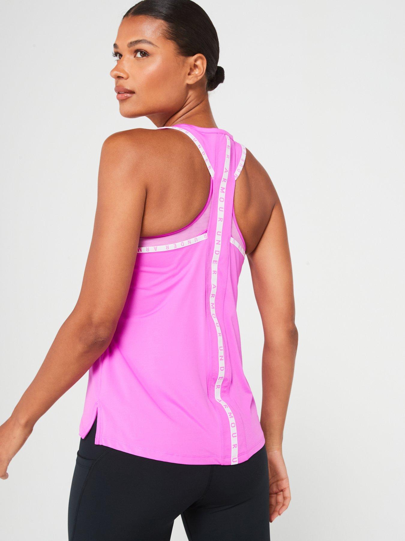 under-armour-womens-training-knockout-tank-pinkstillFront