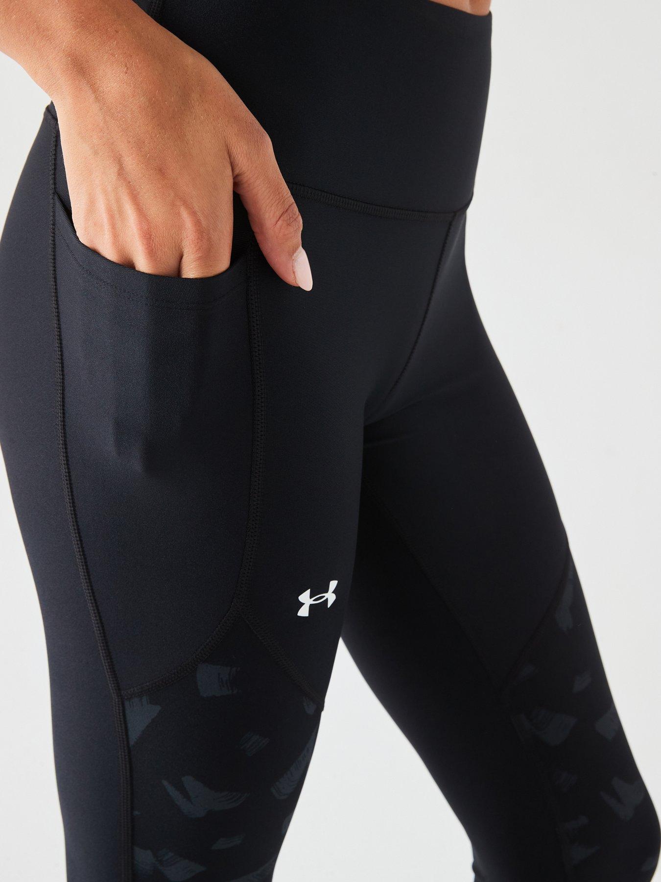 under-armour-womens-training-tech-print-panel-ankle-leggings-blackoutfit