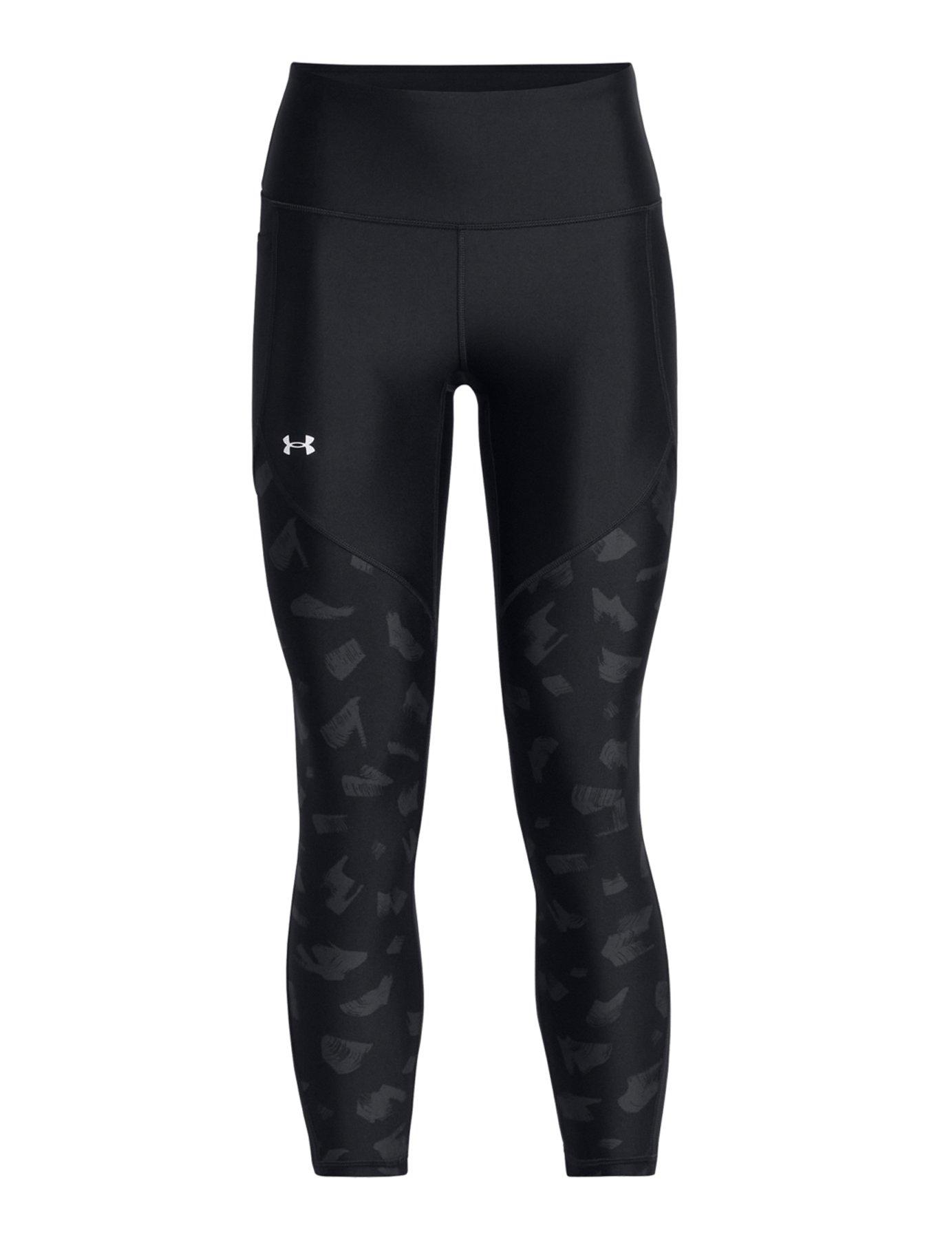 under-armour-womens-training-tech-print-panel-ankle-leggings-blackdetail