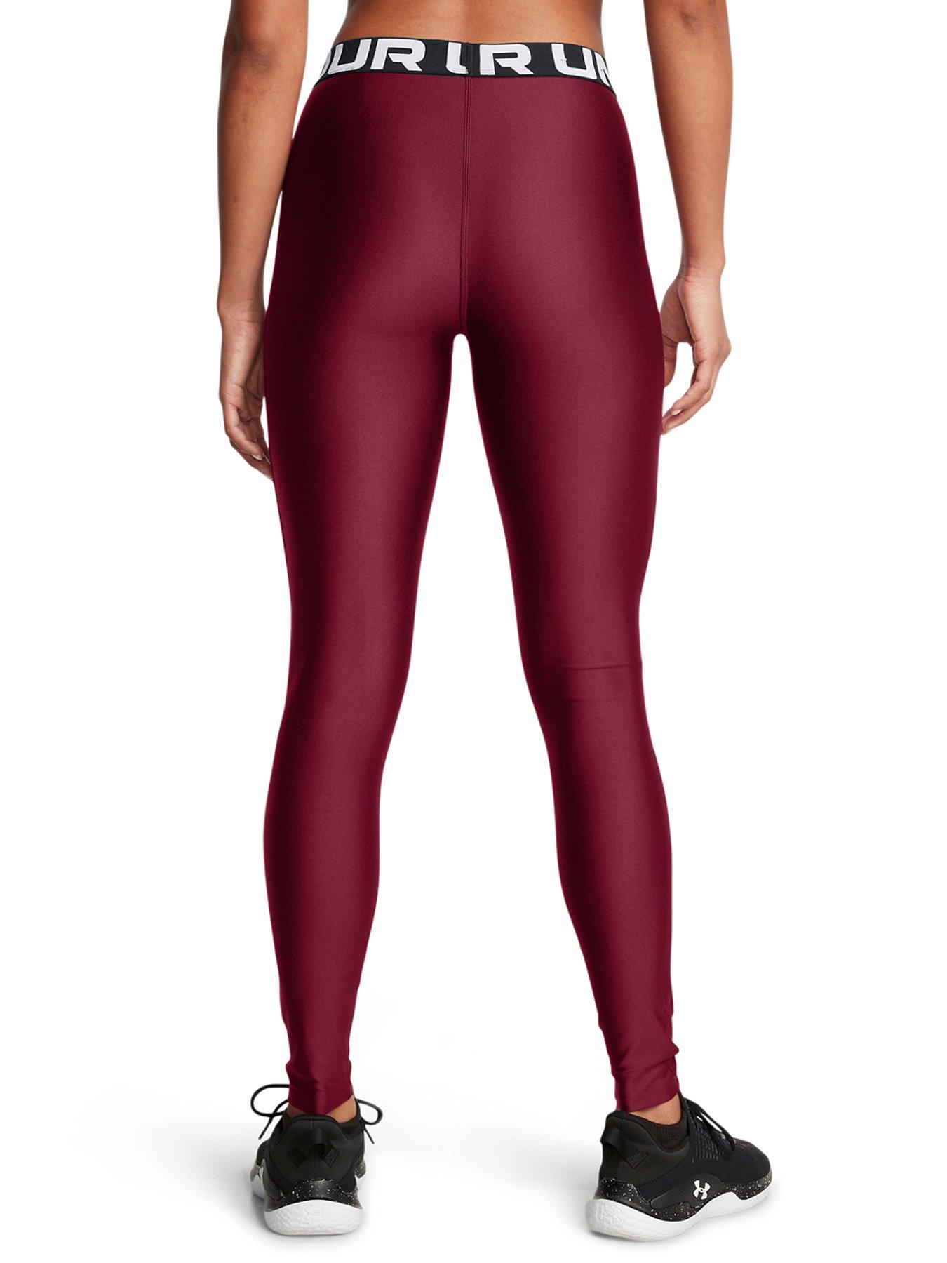 under-armour-womens-training-heat-gear-authentics-leggings-burgundyback