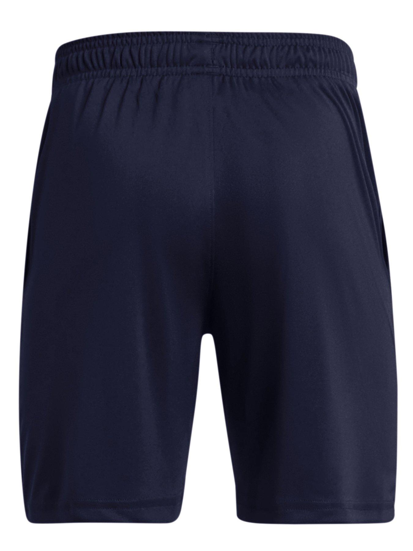 under-armour-boys-training-tech-logo-shorts-navyback