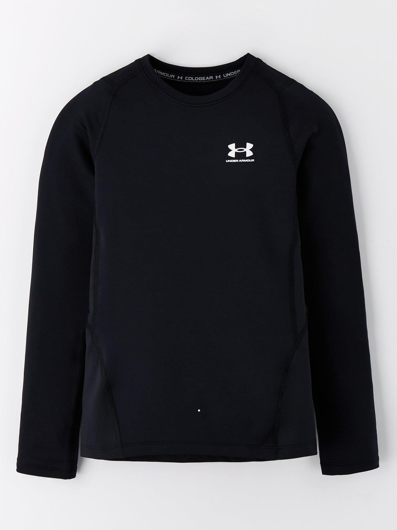 under-armour-boys-training-cold-gear-armour-long-sleeve-top-blackfront