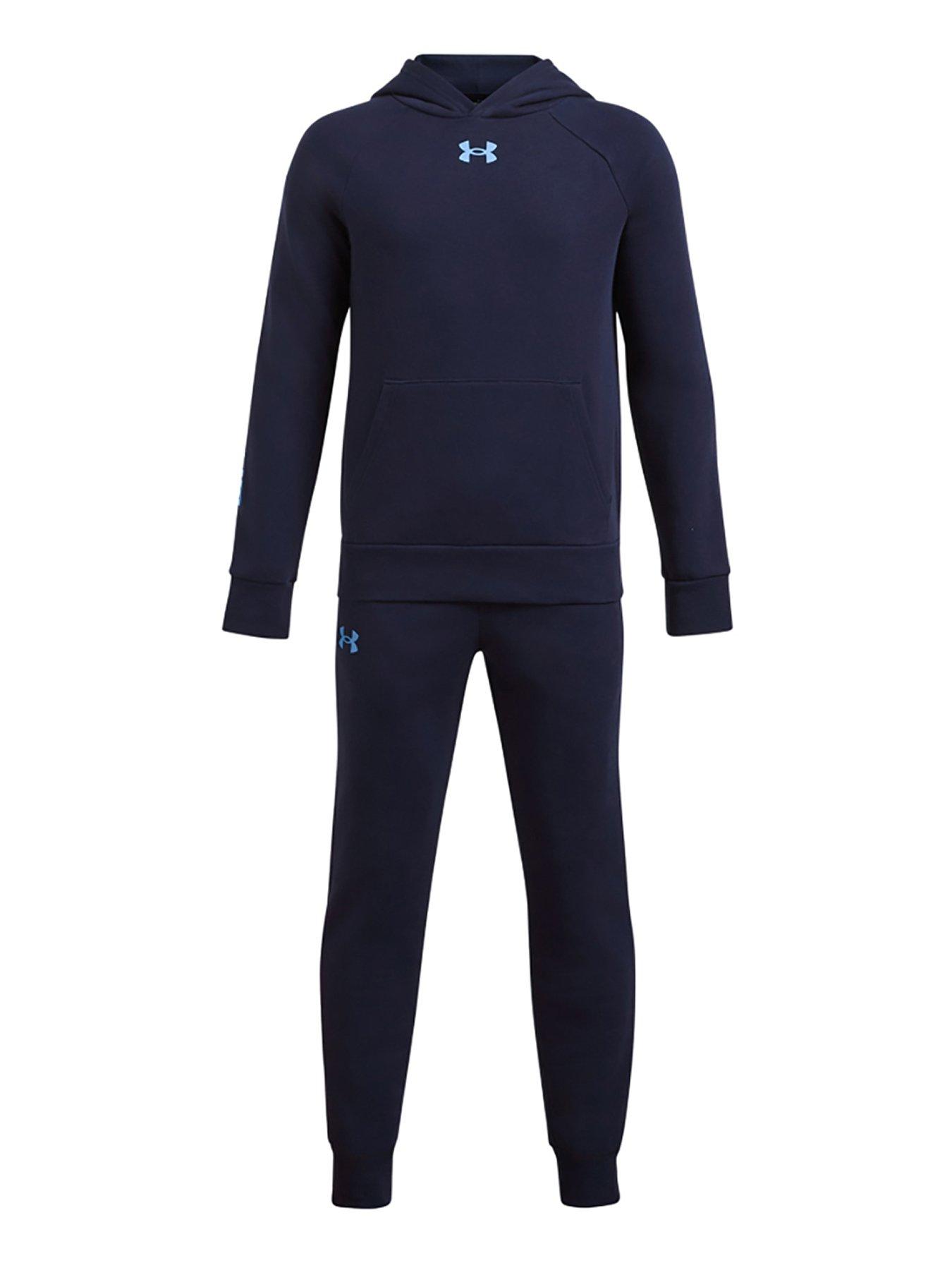 under-armour-boys-training-rival-fleece-tracksuit-navy