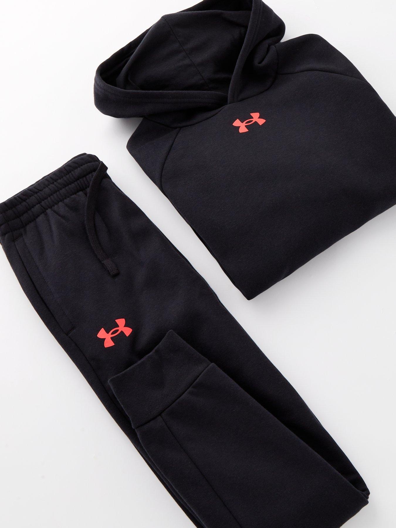 under-armour-boys-training-rival-fleece-tracksuit-blackdetail