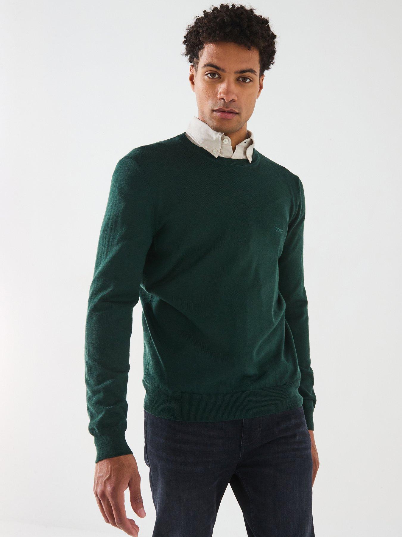 boss-boss-botto-l-regular-fit-crew-knitted-jumper-dark-green